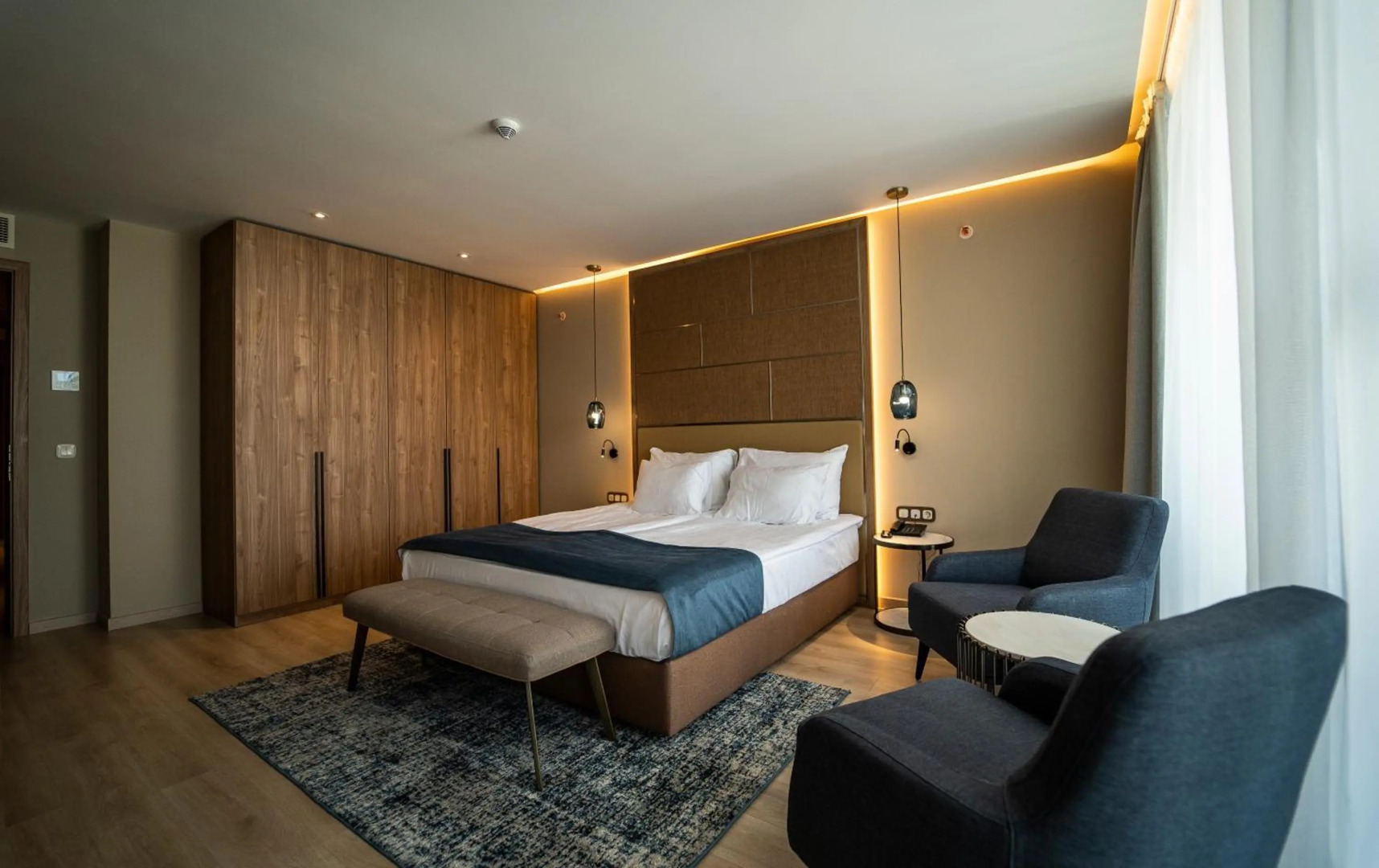 Wave Resort – Ultra All Inclusive