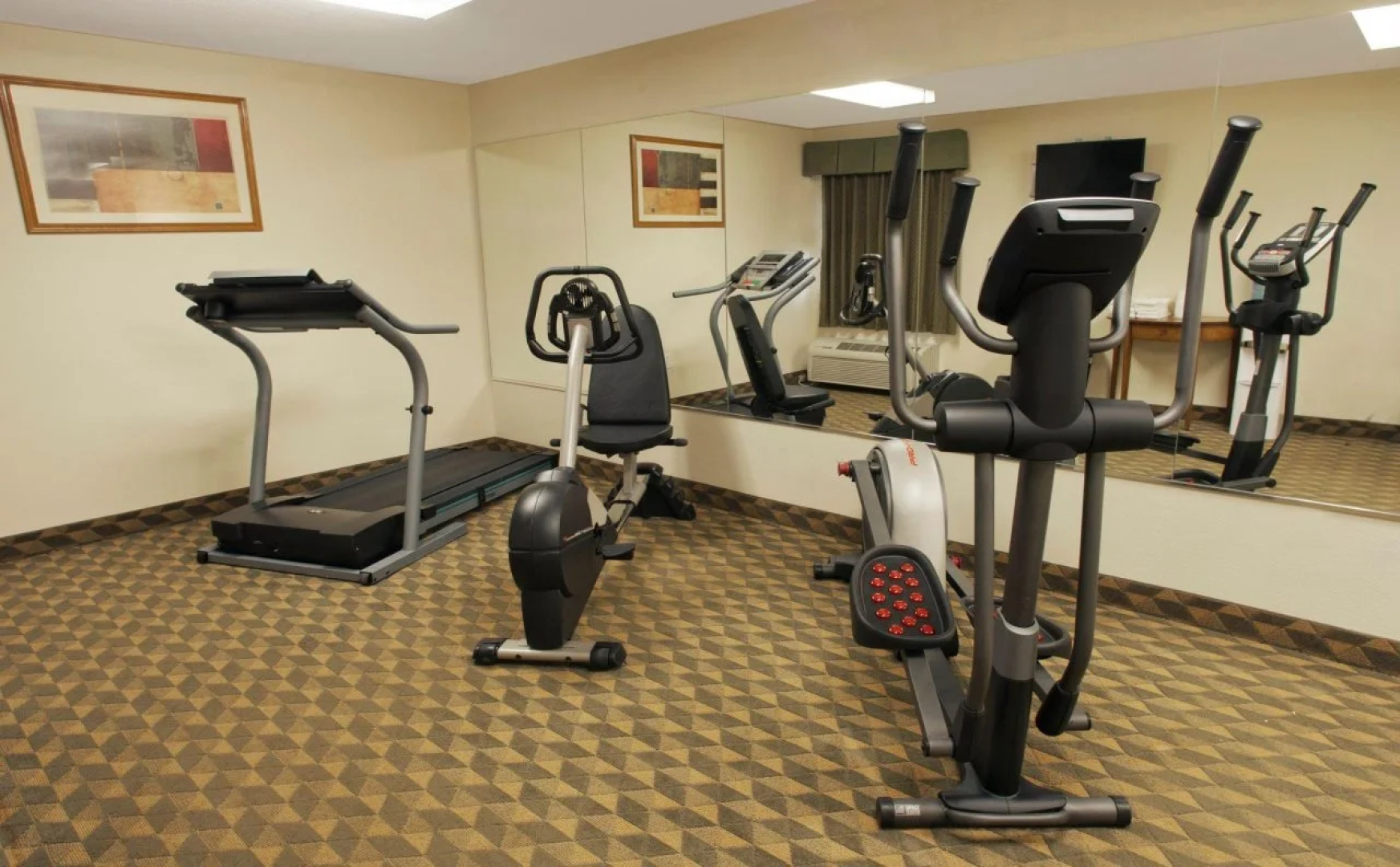 Red Roof Inn Darien - I-95/ North Brunswick