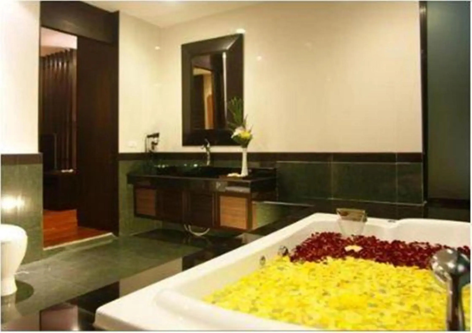 Yodia Heritage Hotel