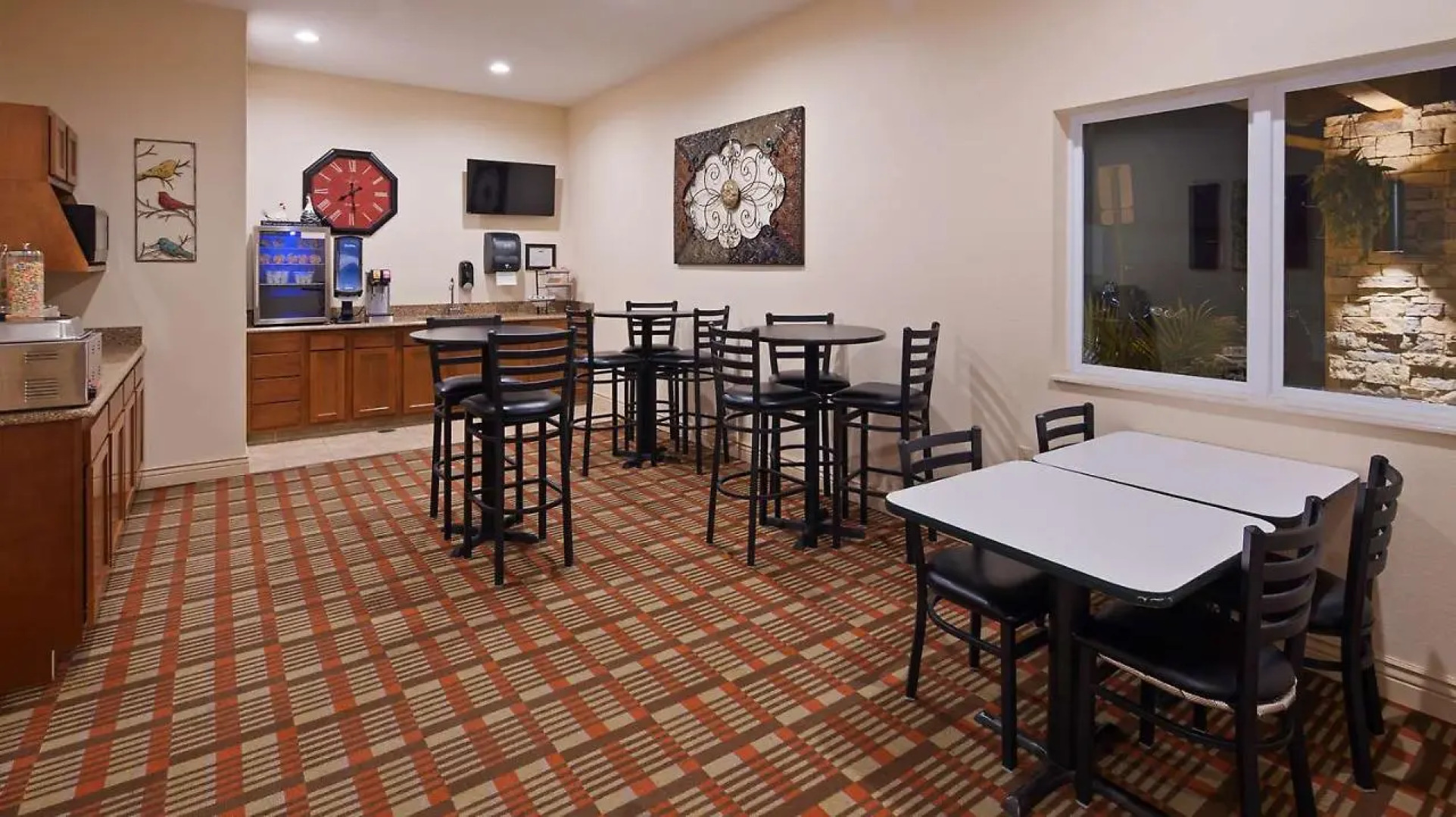 SureStay Hotel by Best Western Whittington Rend Lake