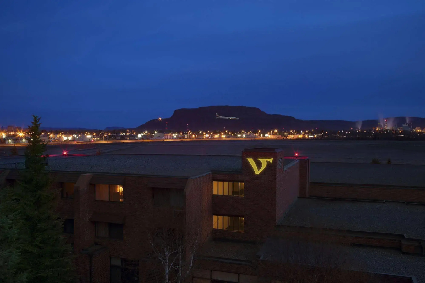 Valhalla Hotel & Conference Centre