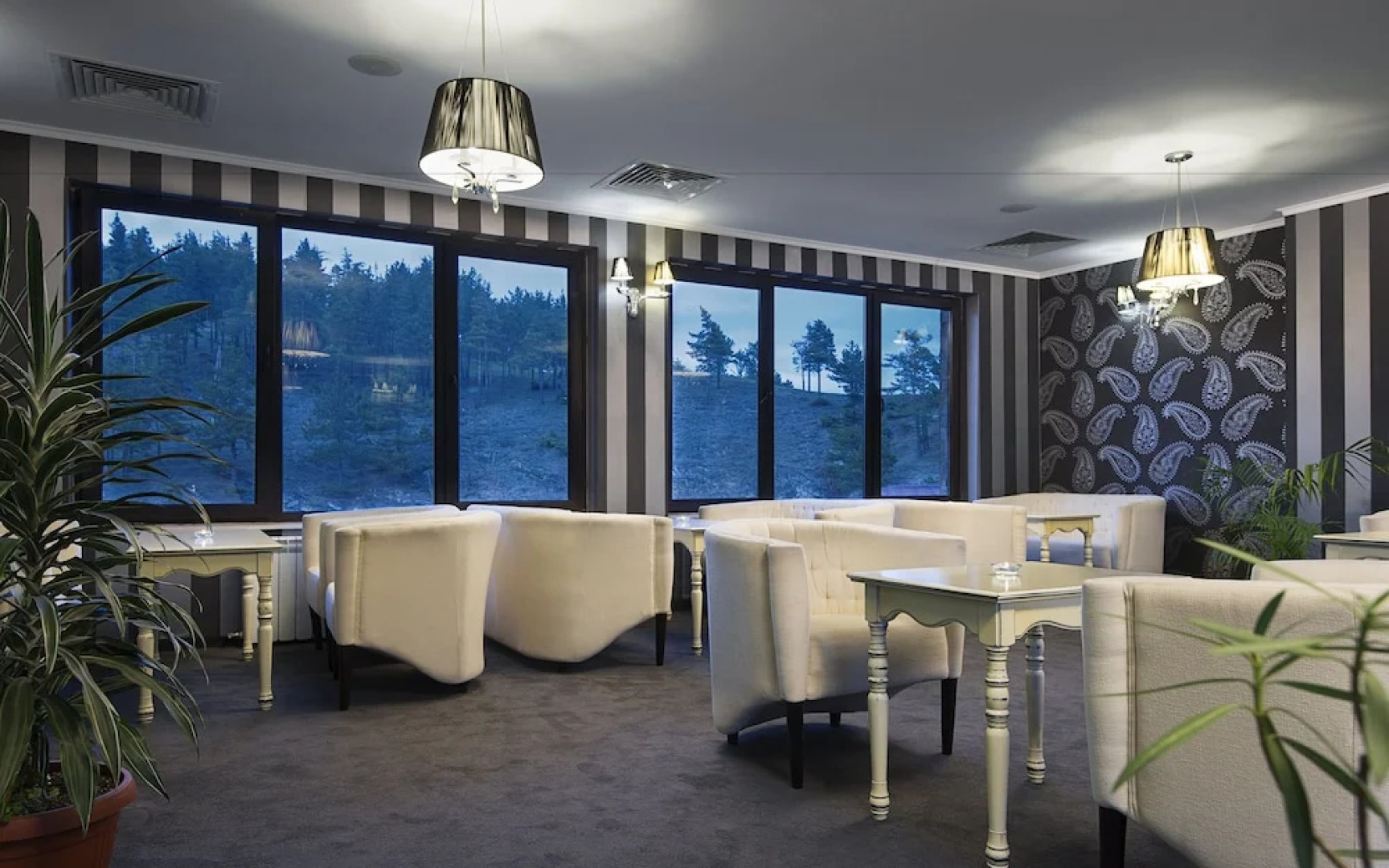 St. Spas Hotel & Balneo Complex