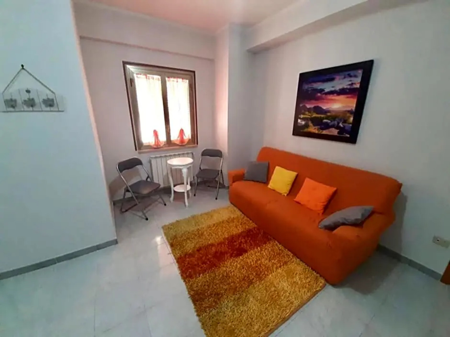 B&B Alexia Pesche Is