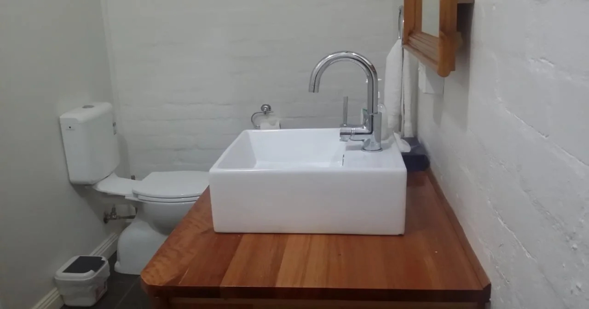 Cape Jervis Accommodation & Caravan Park