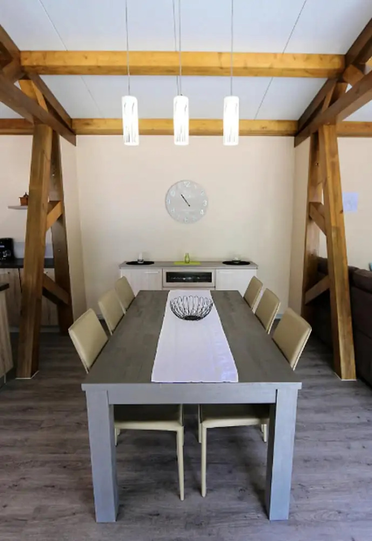 Villa With 2 Bedrooms in Entre-deux, With Wonderful Mountain View, Private Pool, Enclosed Garden