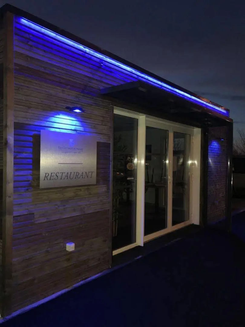 Les Cottages de France