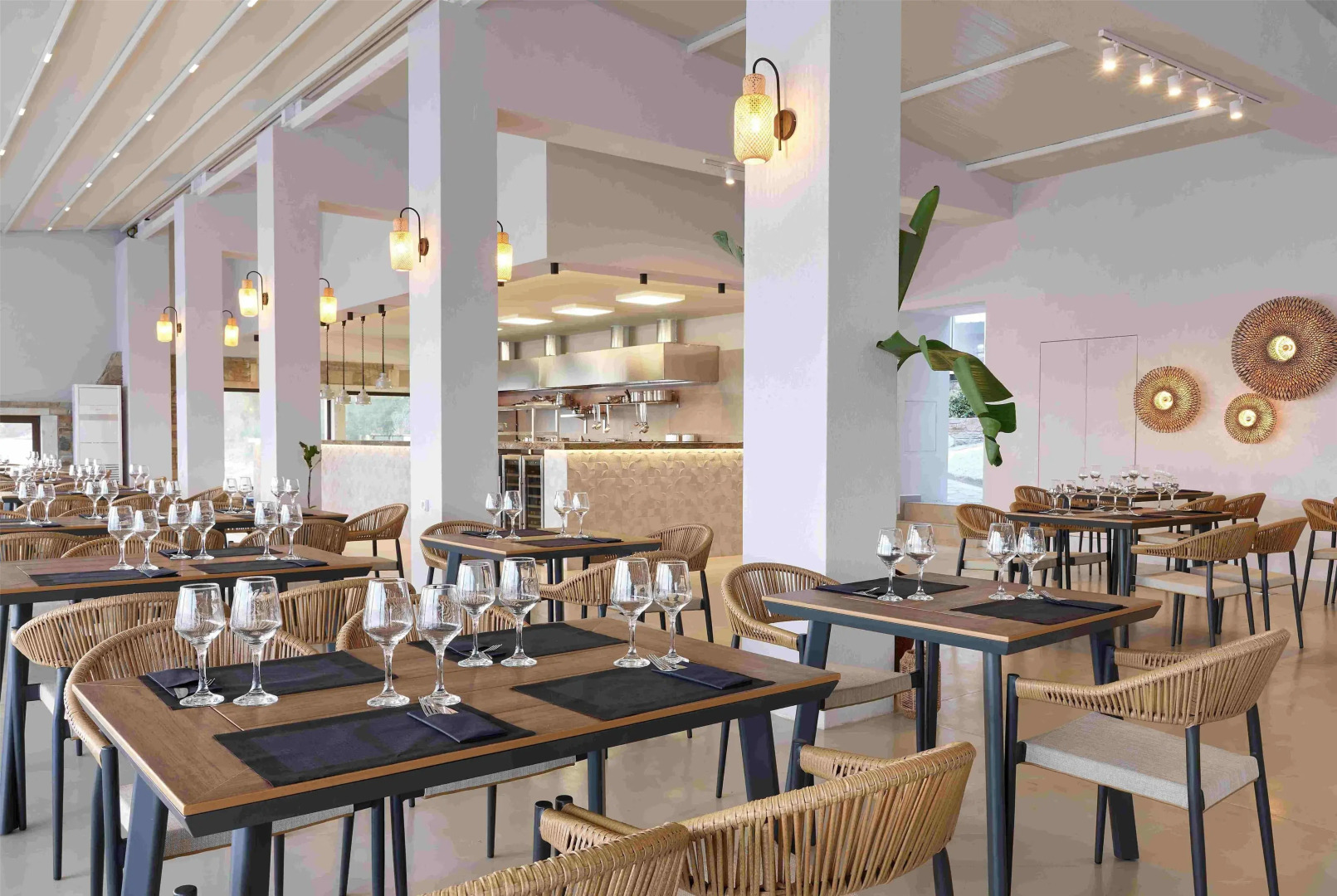 Ramada by Wyndham Loutraki Poseidon Resort