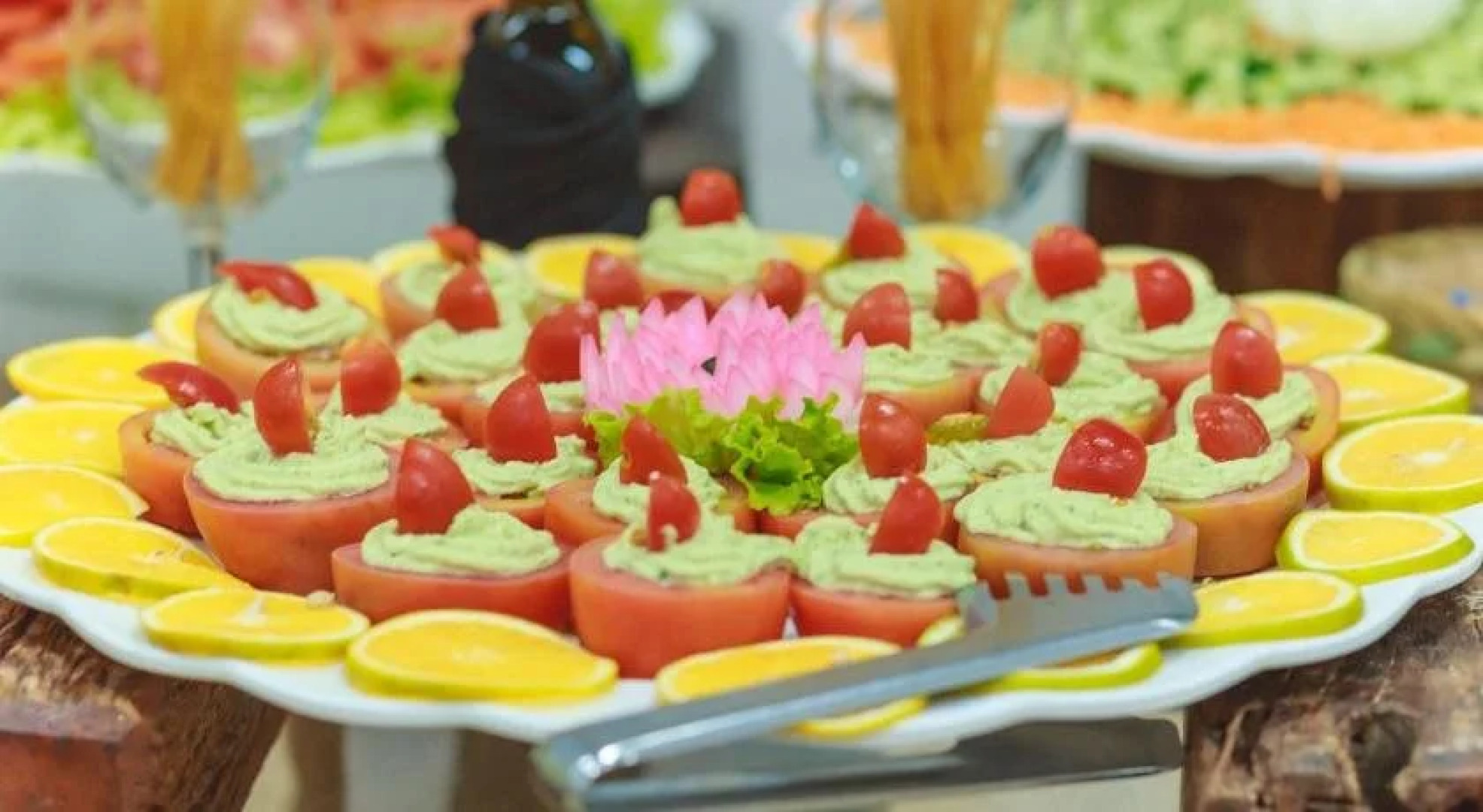 Hotel Fazenda Hipica Atibaia