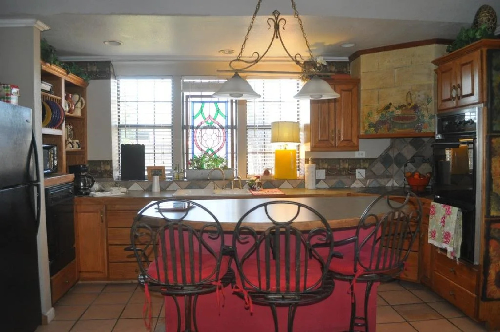 At Nana's Guesthouse