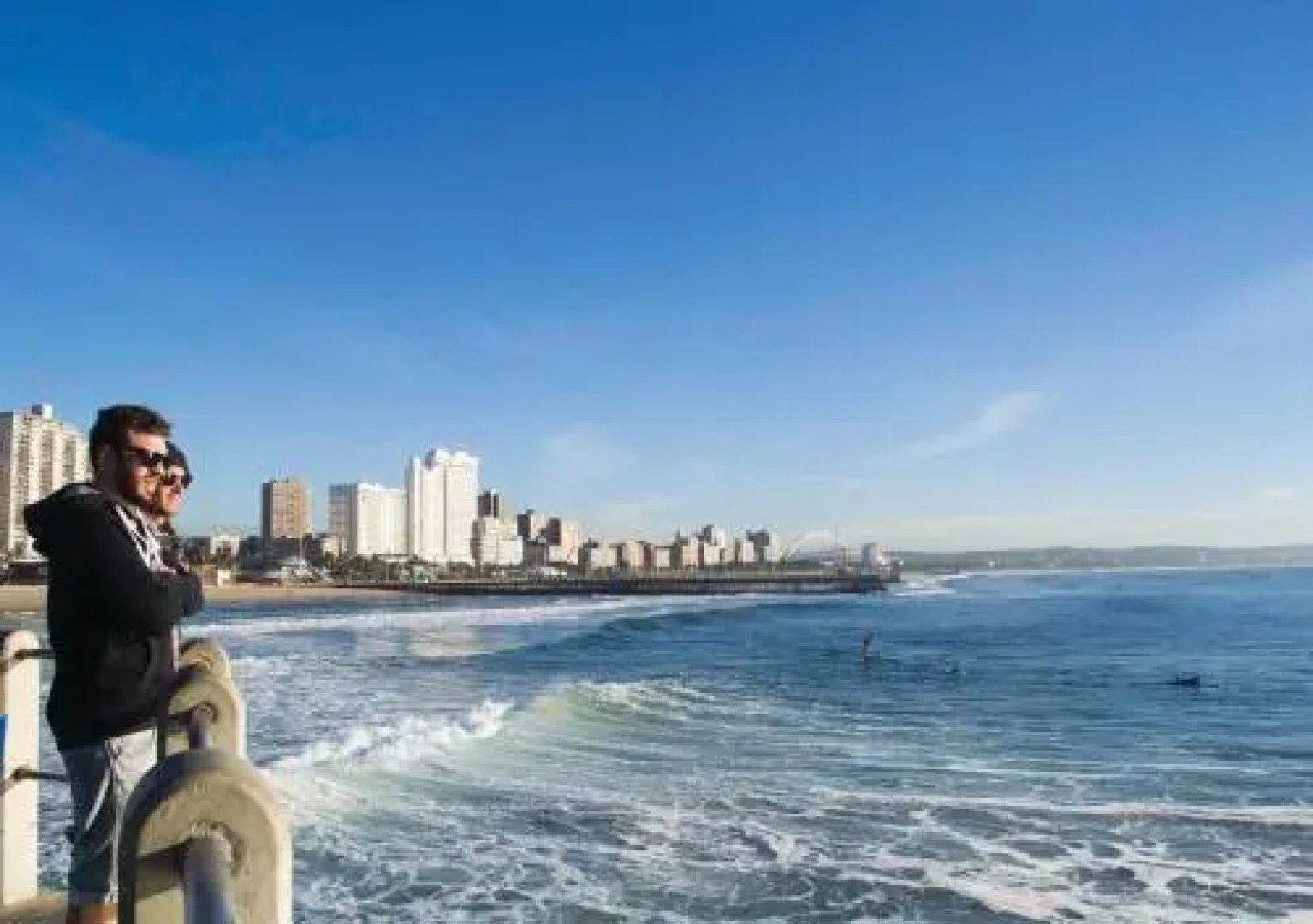 Silver Sands 1 Self Catering and Timeshare Lifestyle Resort