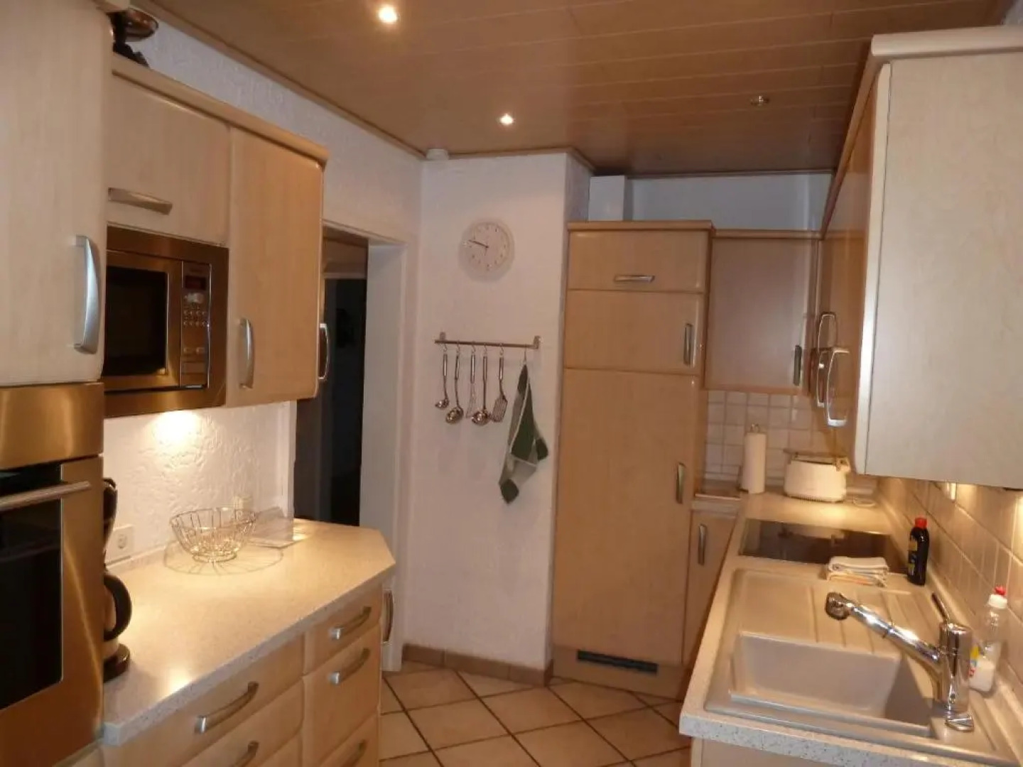 Ferienwohnung Lindlar