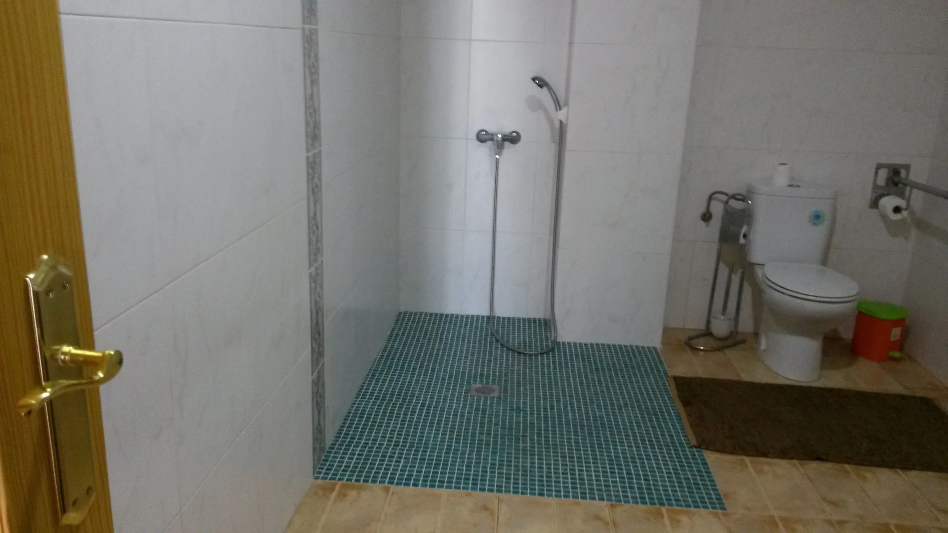 Hostal Virgen del Pilar