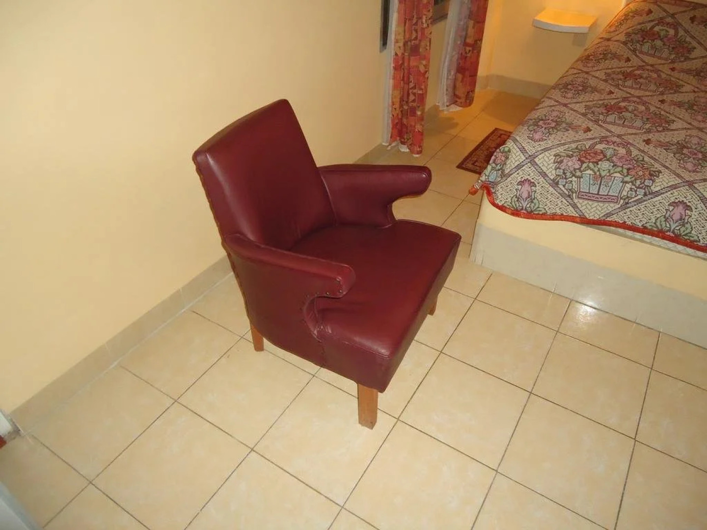 Hotel Del Río Orizaba