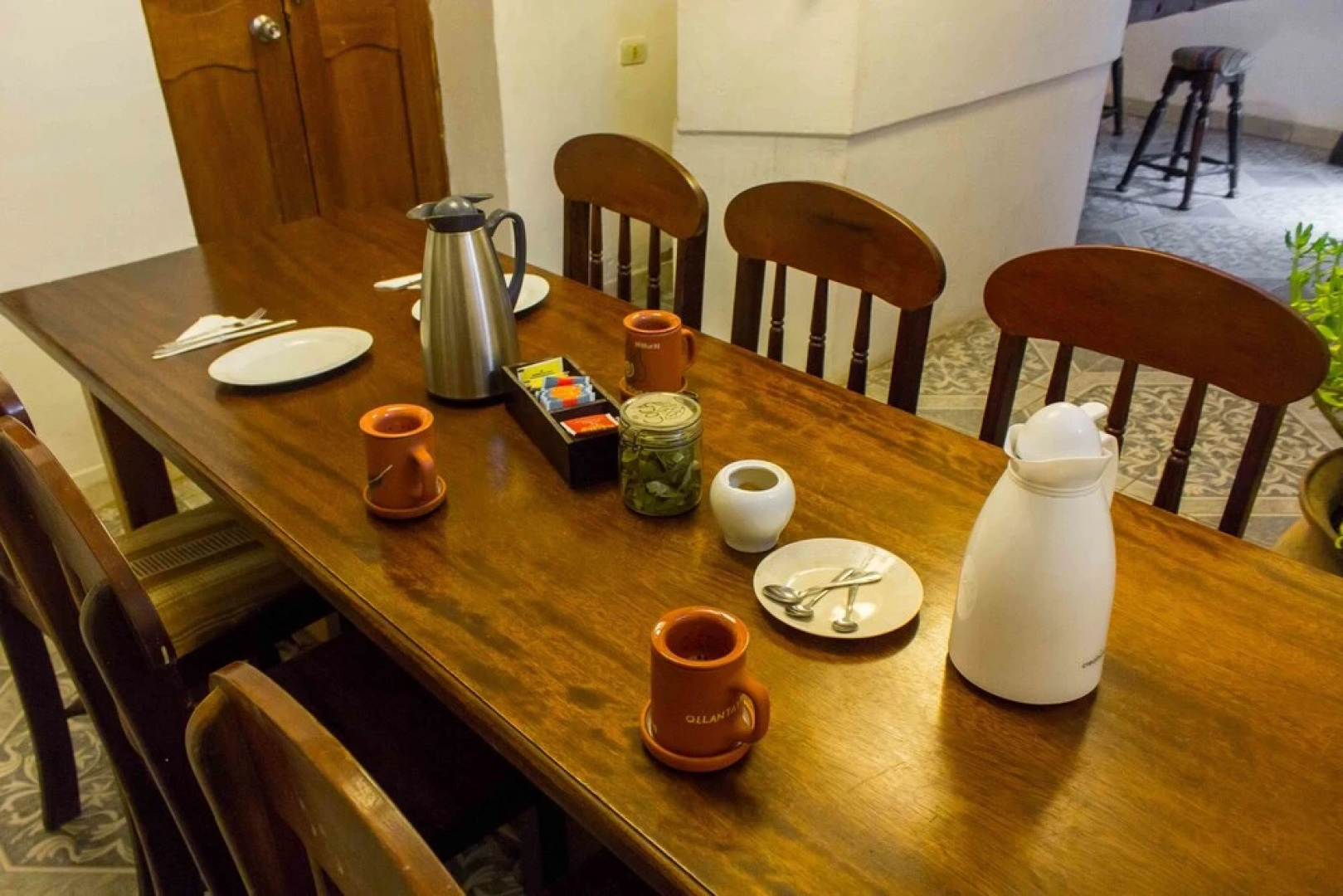 Casa Patacalle Bed & Breakfast Hotel