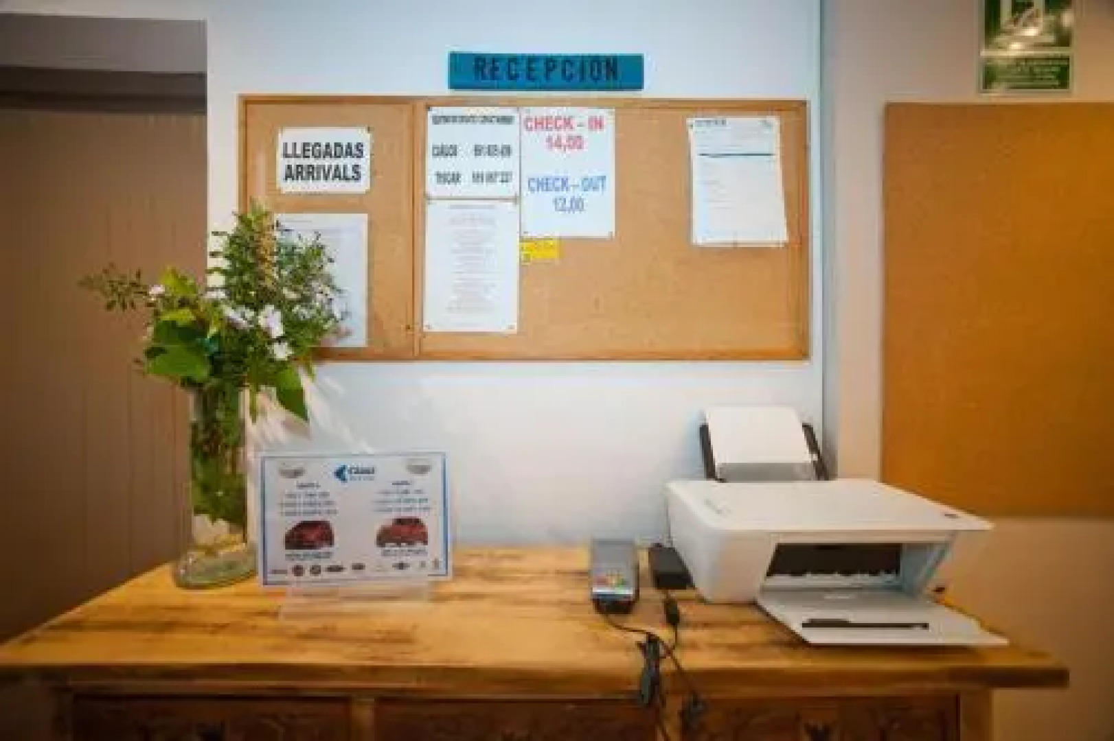 Apartamentos Ses Veles