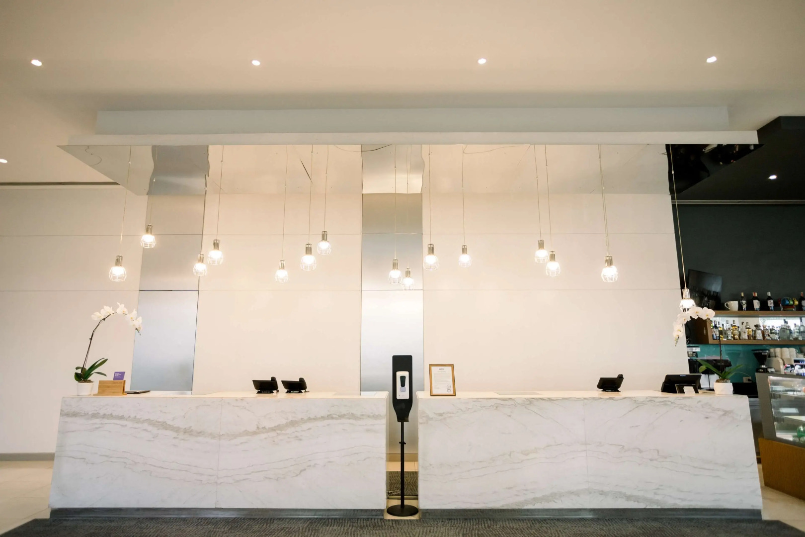 Park Inn By Radisson Clark