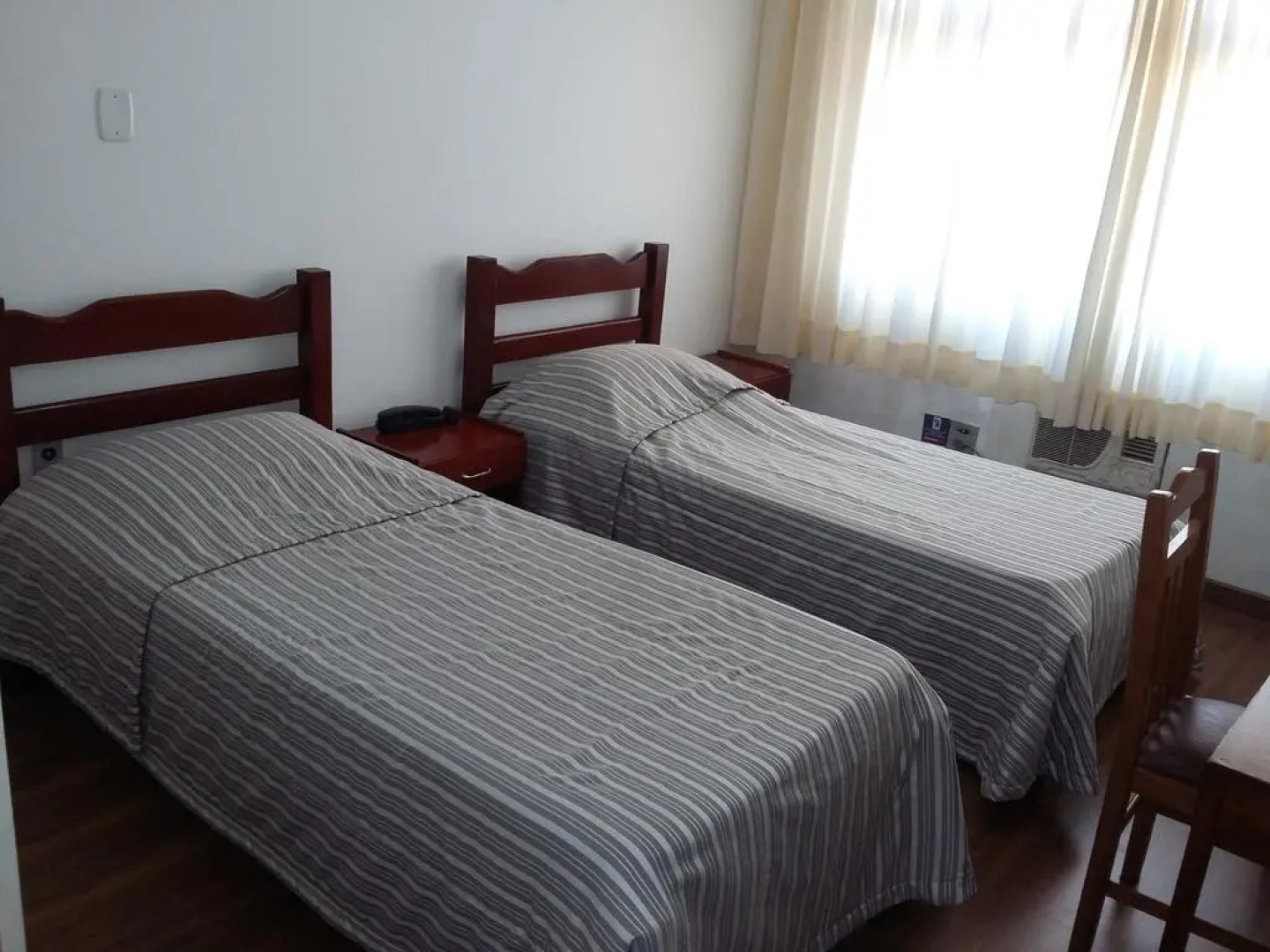 Hotel Obino São Gabriel