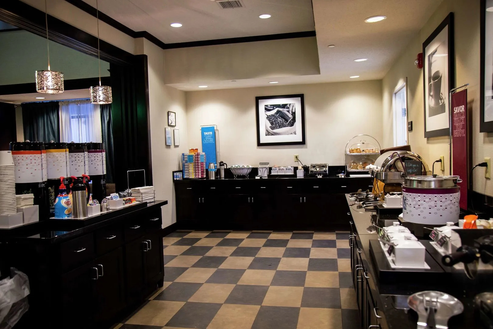 Hampton Inn & Suites Sharon, PA