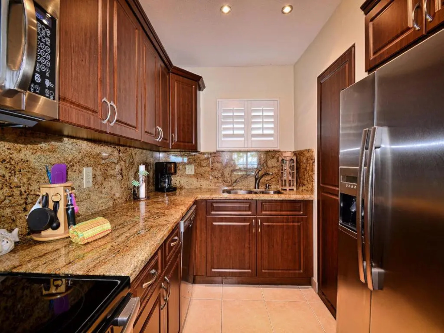 Mont Martre Condo 216 Beachfront 2 bedroom 2 bath at Mont Martre Condos 23117