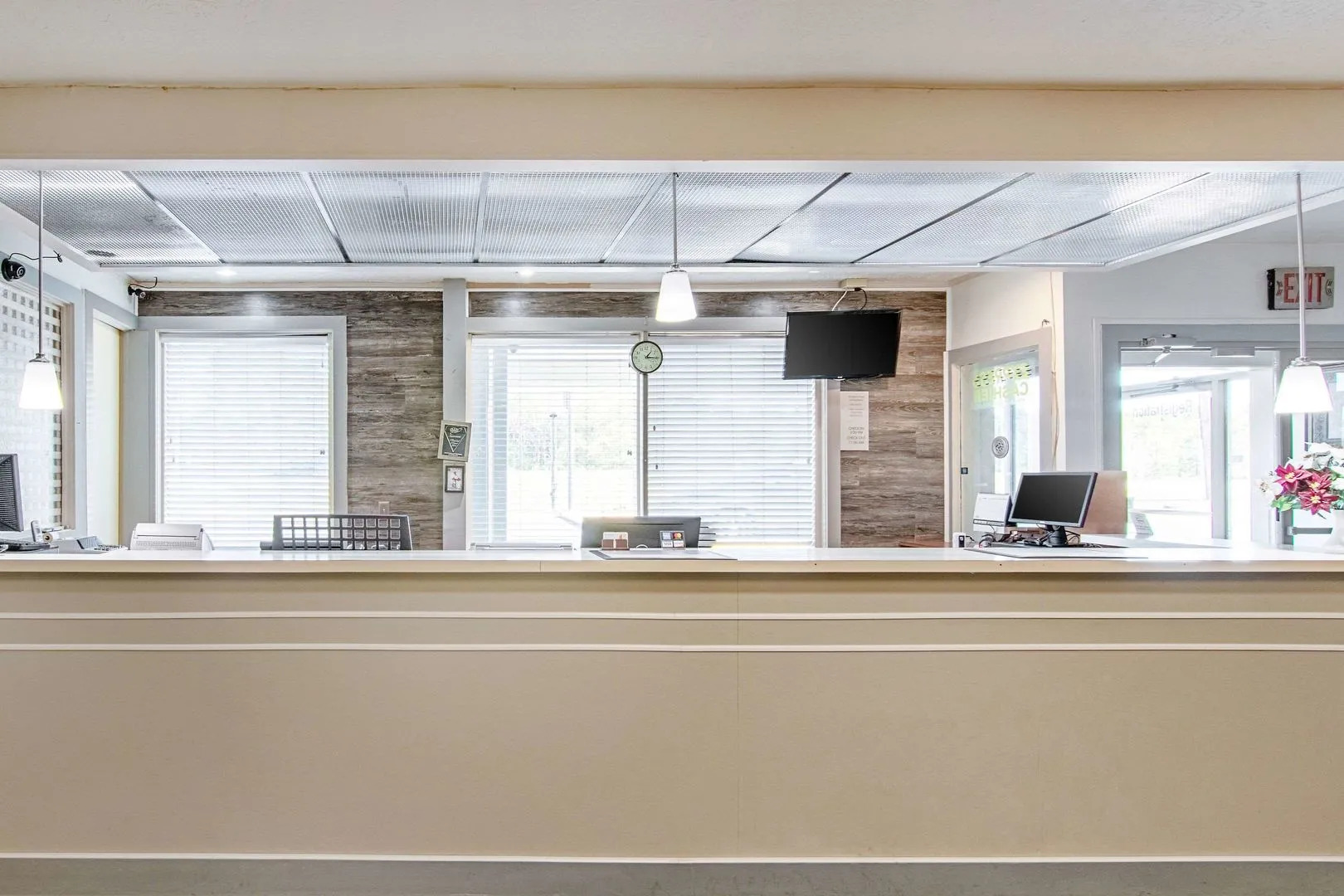 Red Roof Inn LaGrange