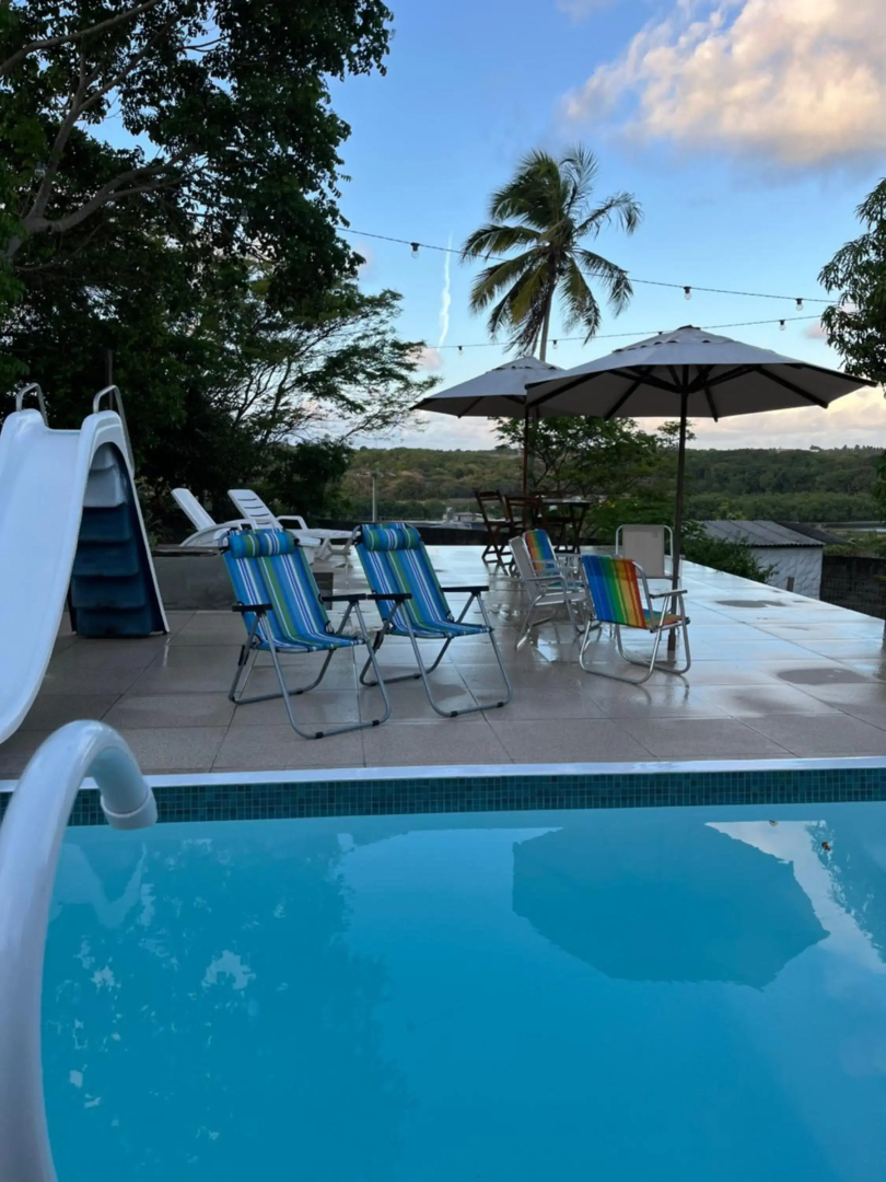 Sítio Vila das Flores