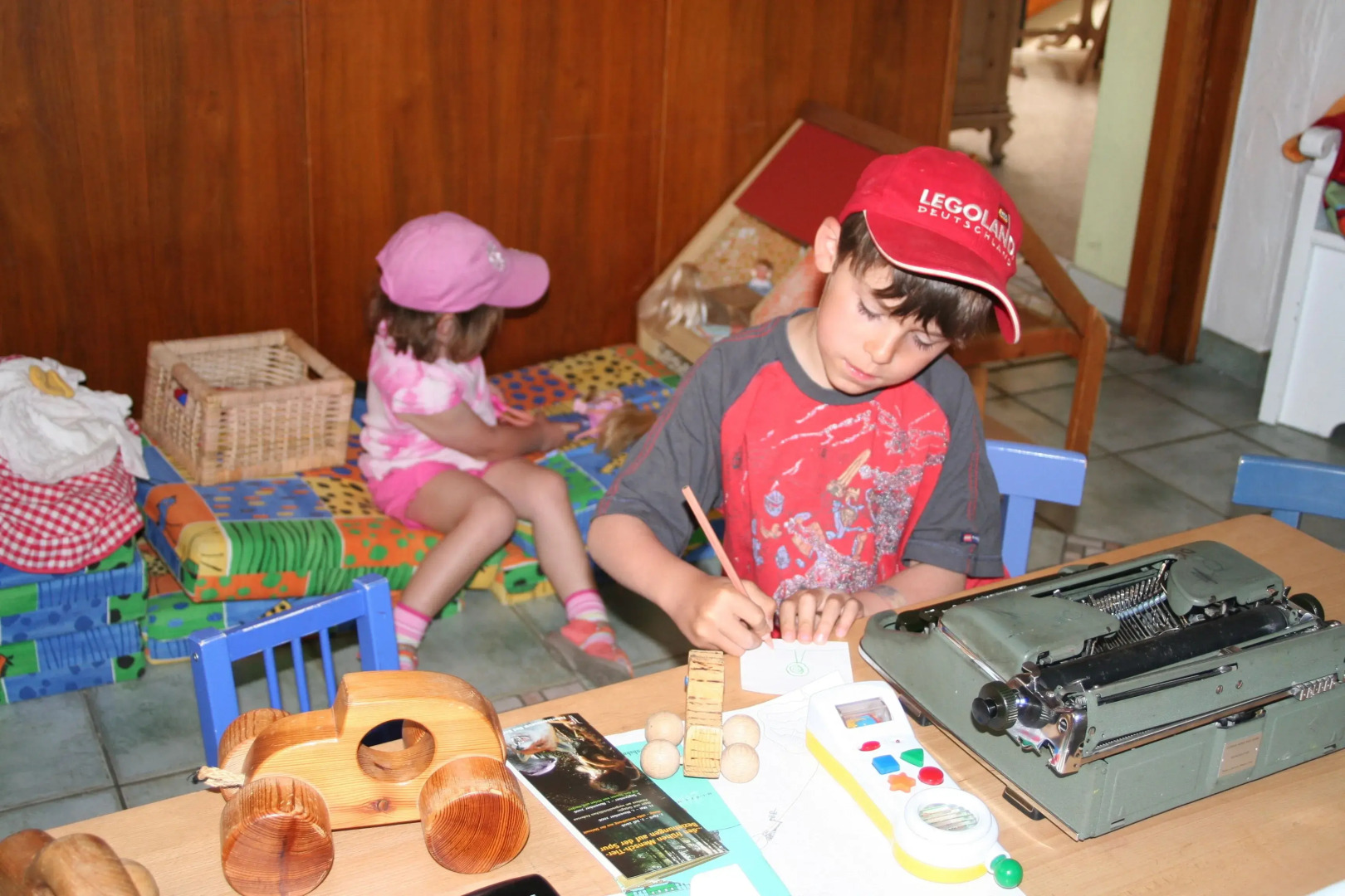 Adam & Eva Gasthof Paradies mit Hotel