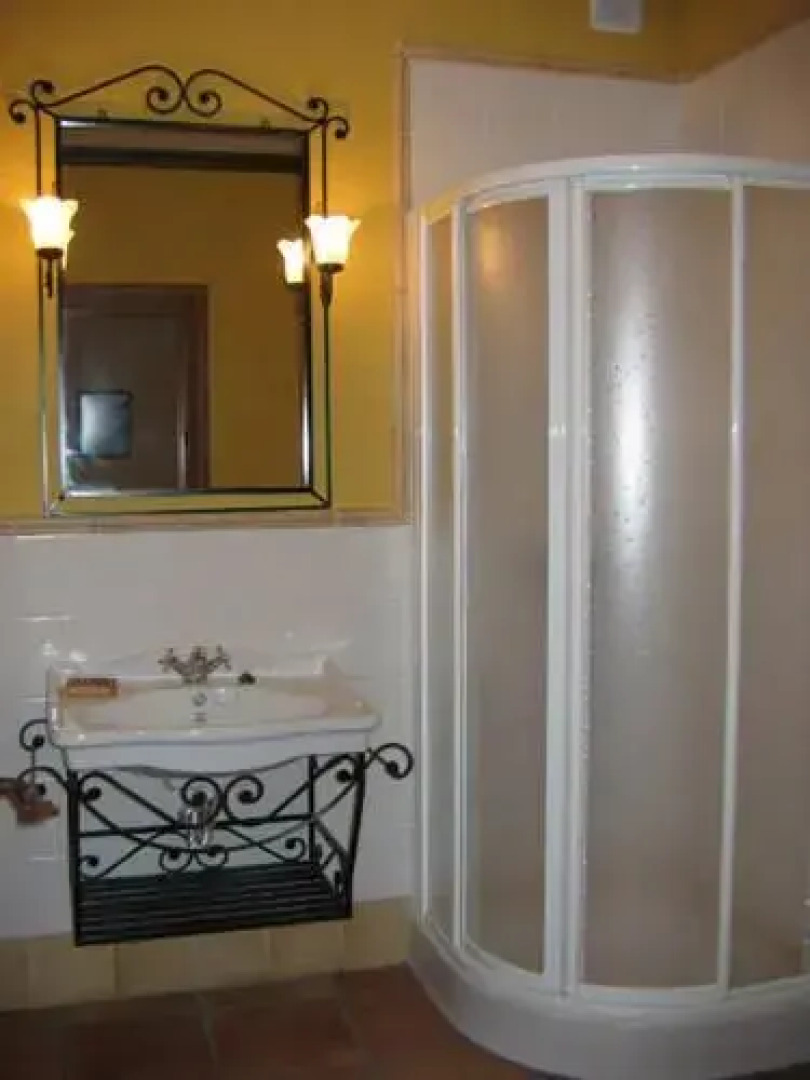 El Bálsamo De Fierabrás