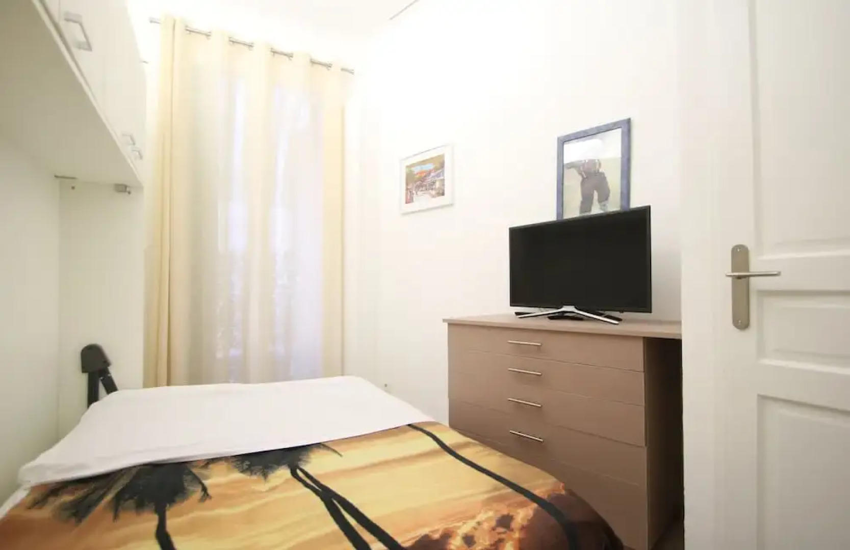 Comté de Nice Centre