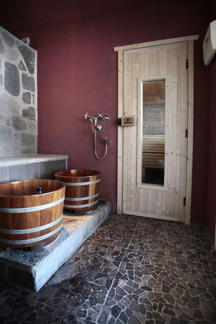 Hamilton Lodge & Spa