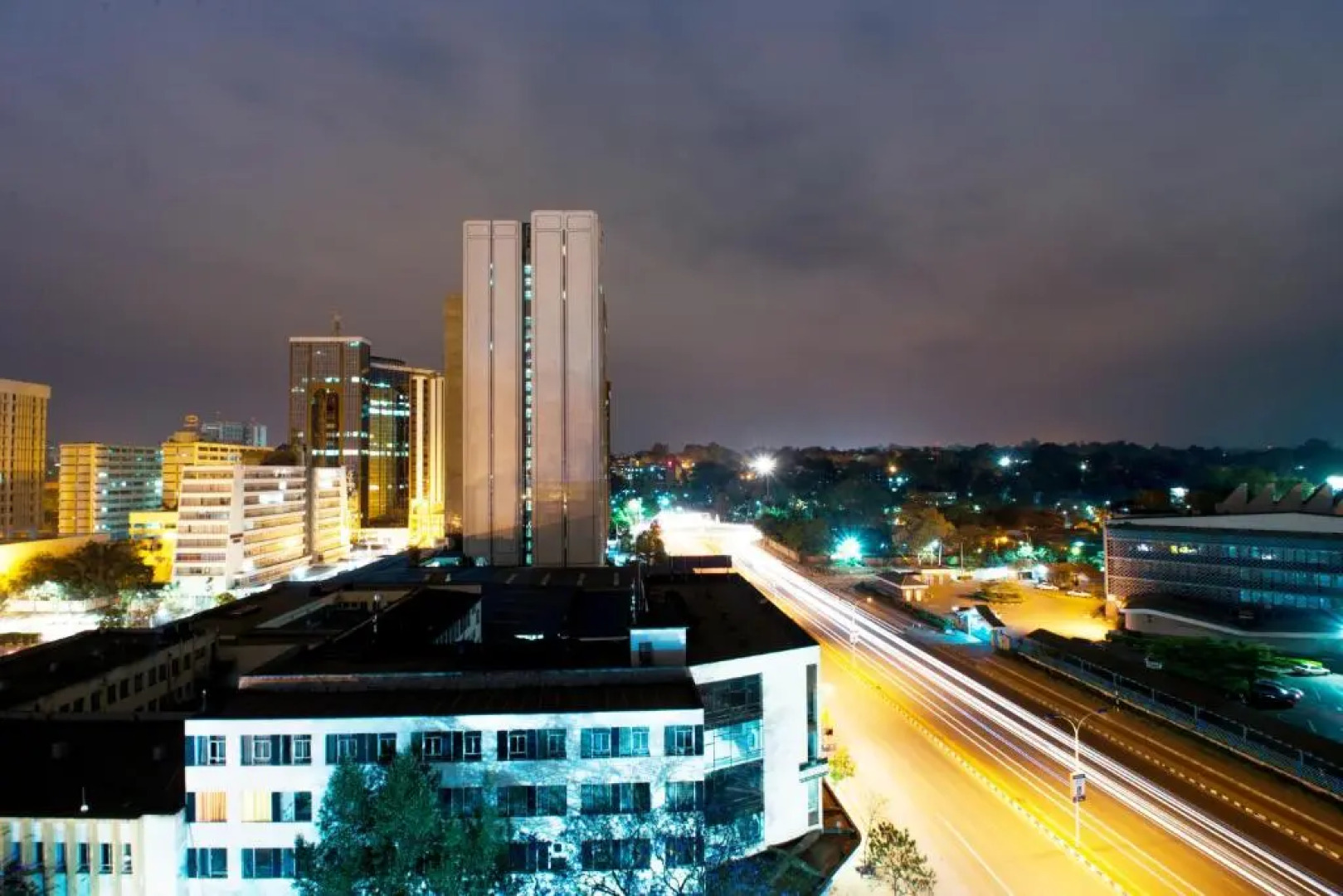 Nairobi Safari Club by Swiss-Belhotel