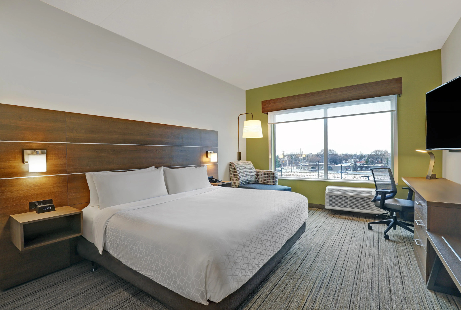 Holiday Inn Express & Suites Collingwood by IHG