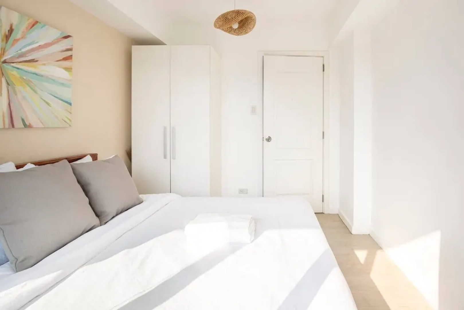 Azure Urban Resort by Adam's Crib