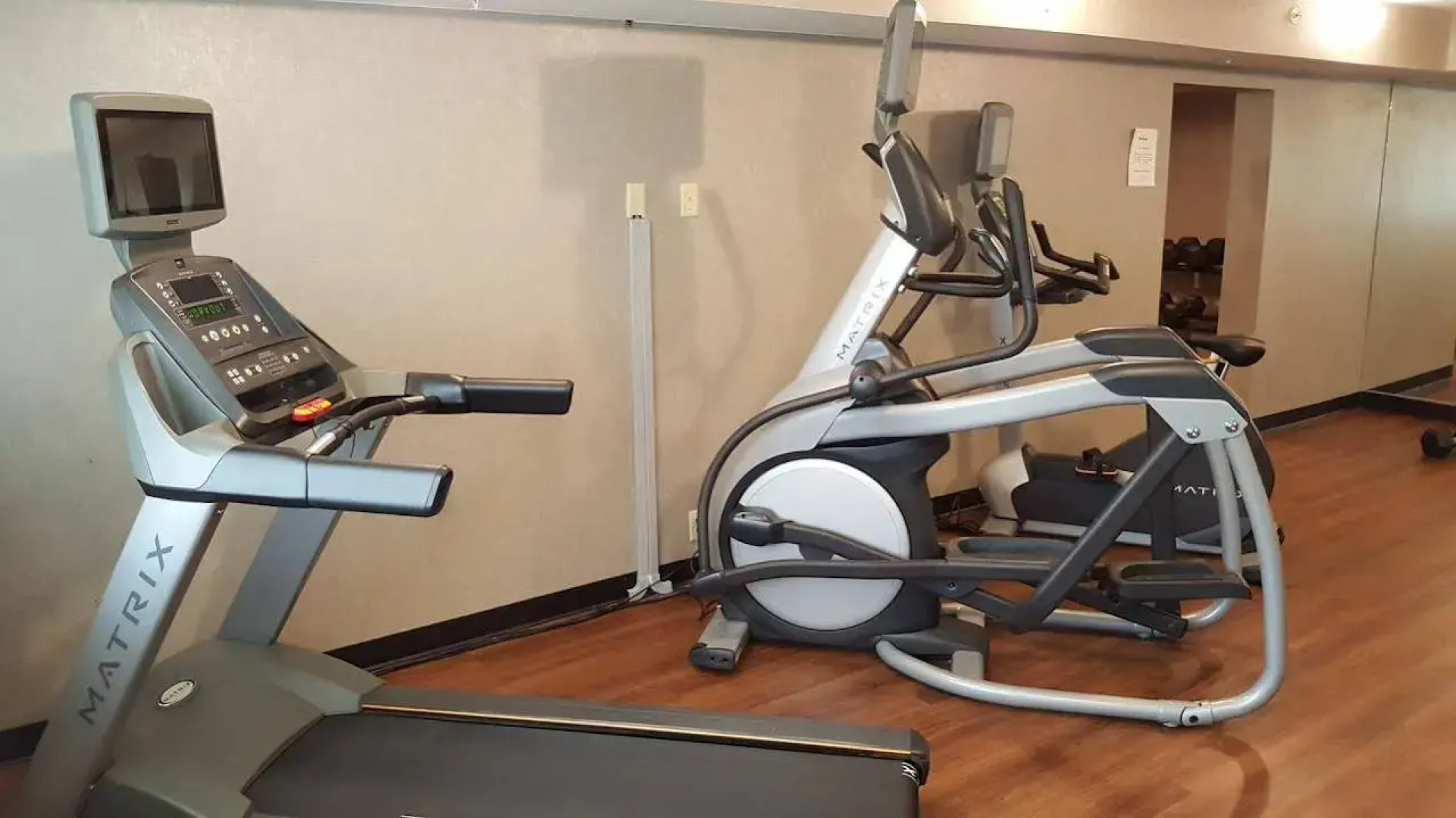 Holiday Inn Hotel Pittsburgh-Monroeville