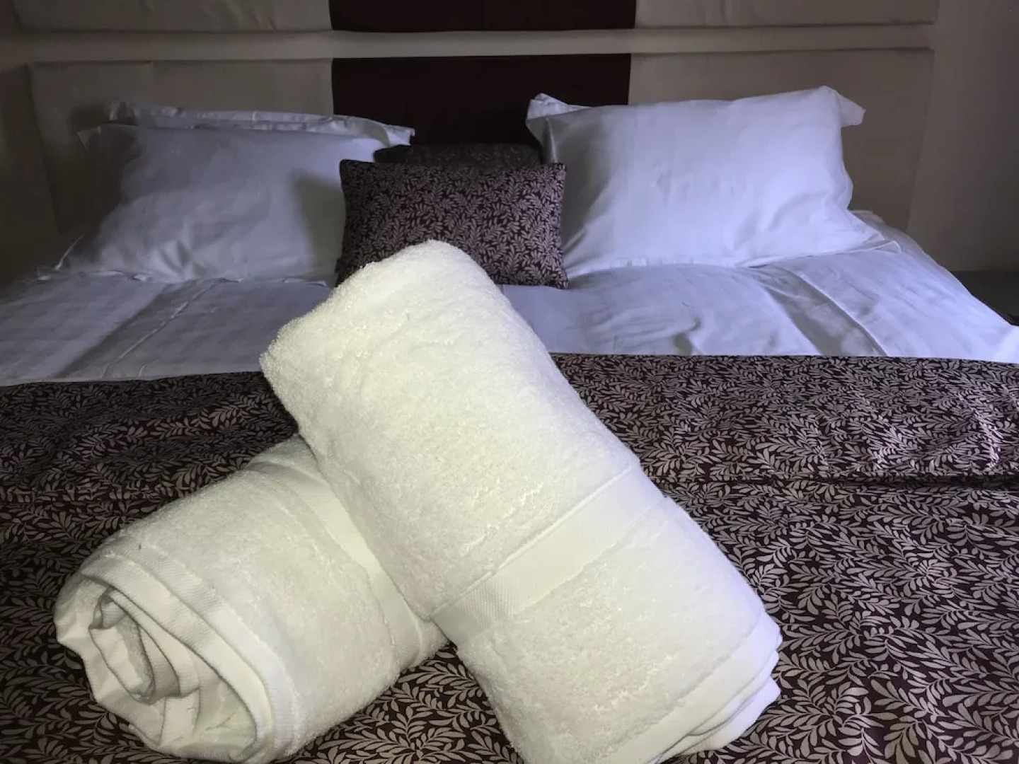 Abbotsford House Apartment