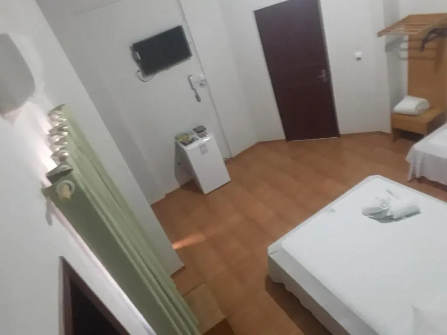 Hotel Chalé Ji-Paraná