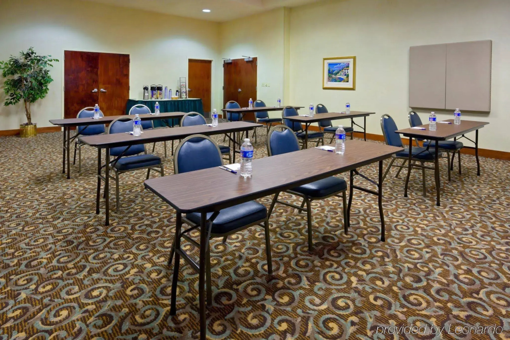 Best Western Plus Wilkes Barre-Scranton Airport Hotel