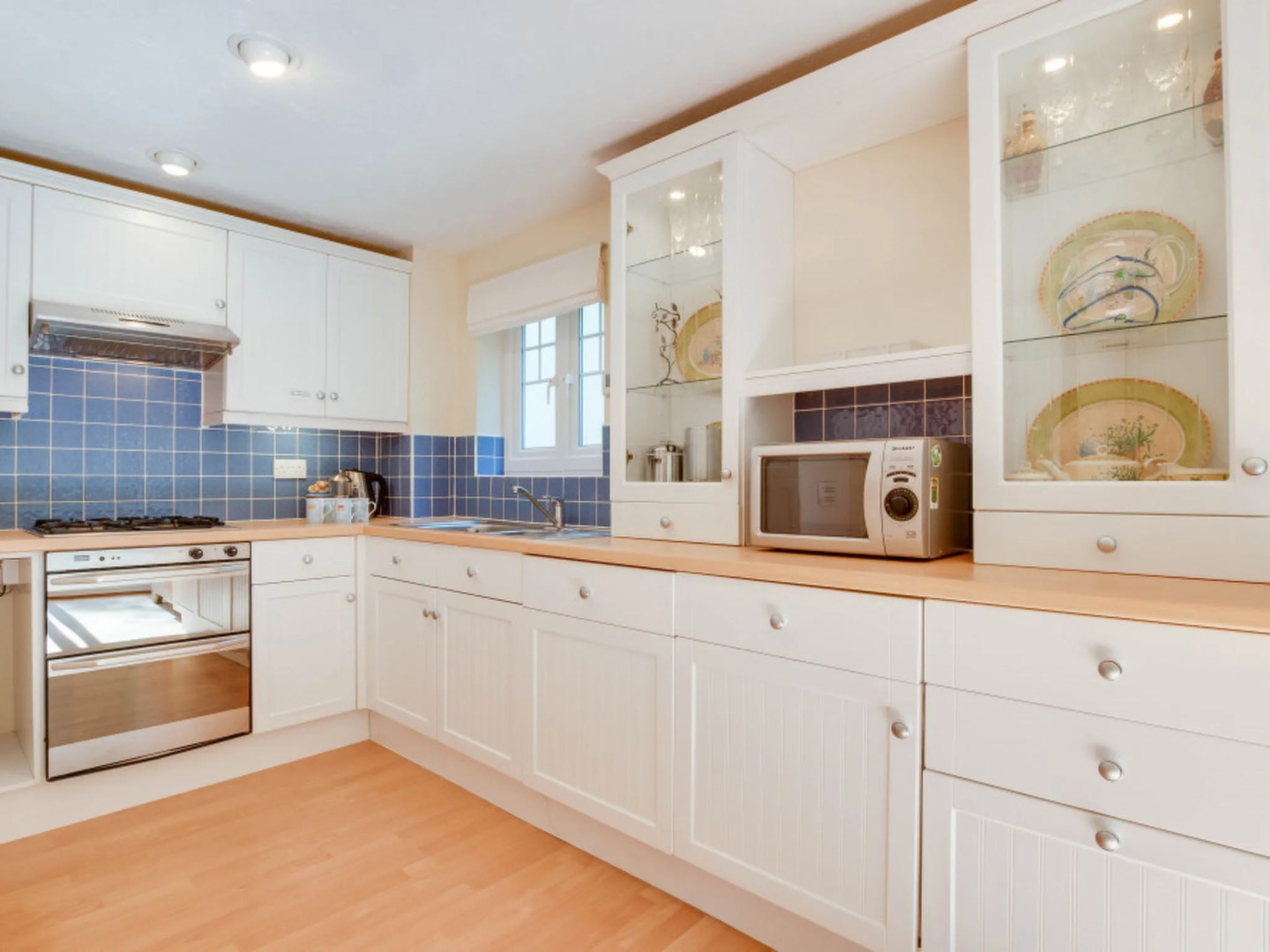 Holiday Home Bay Breeze