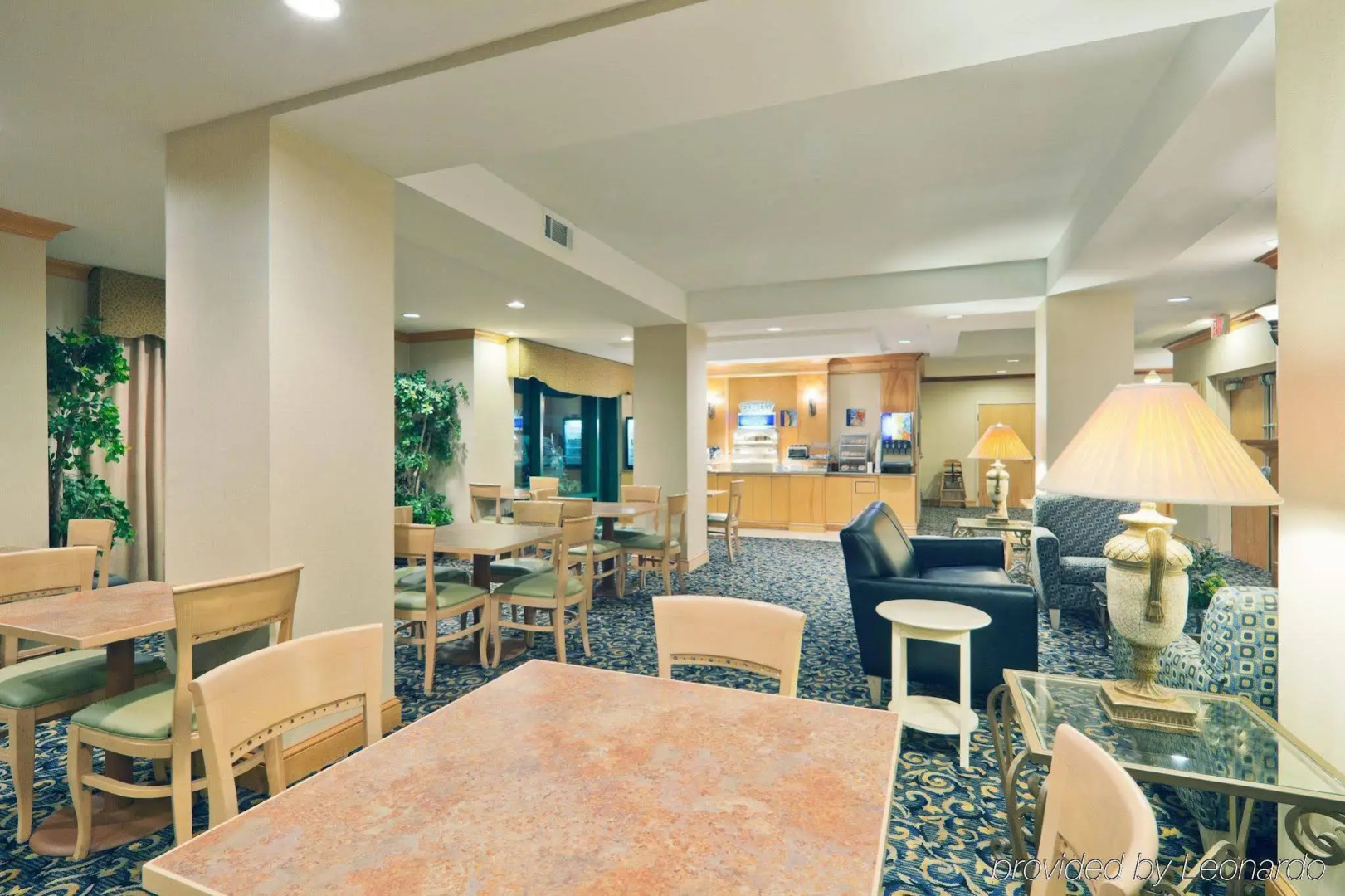 Holiday Inn Express Hotel & Suites Memphis Southwind by IHG