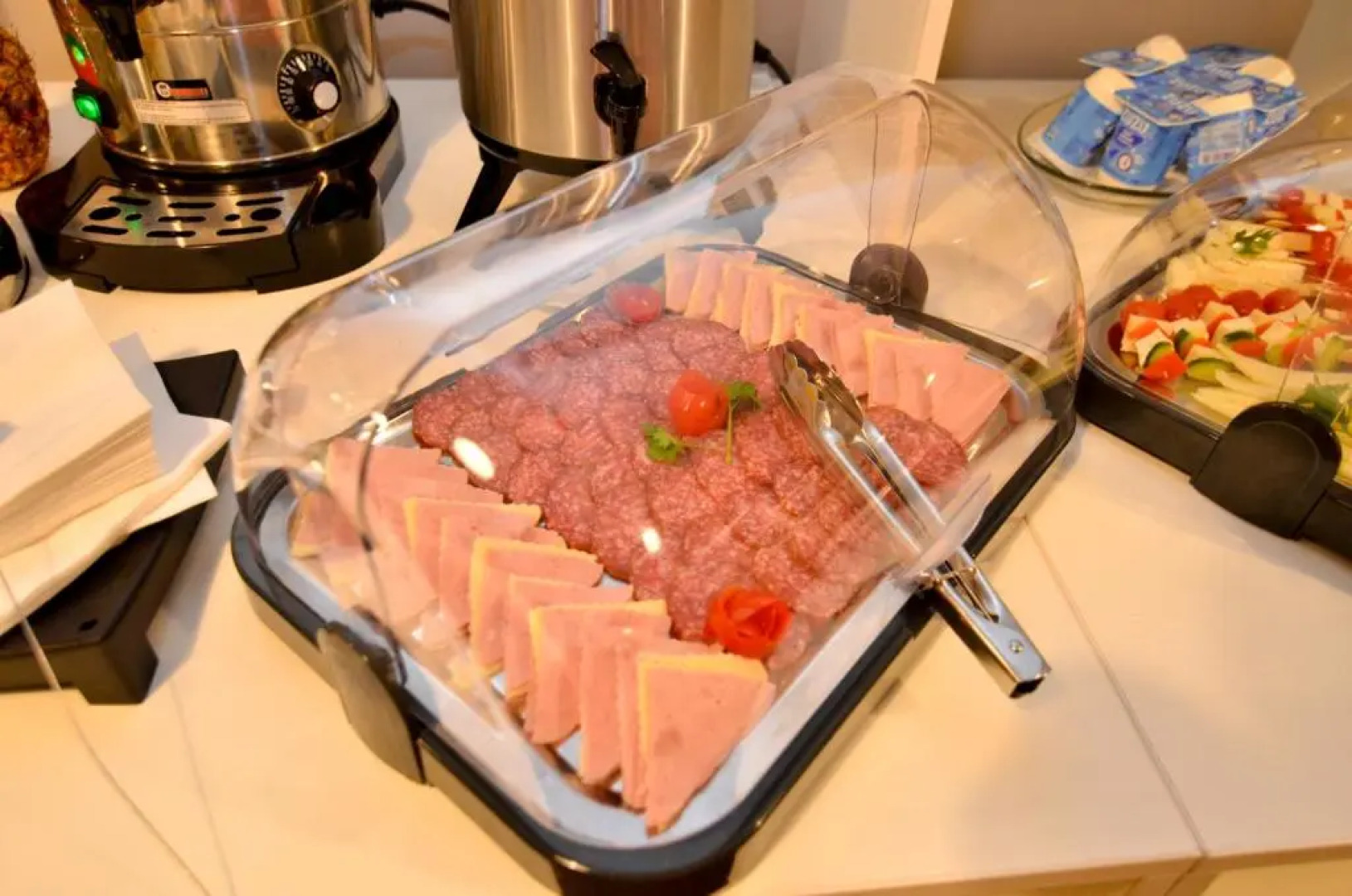 Lucas Boutique Hotel