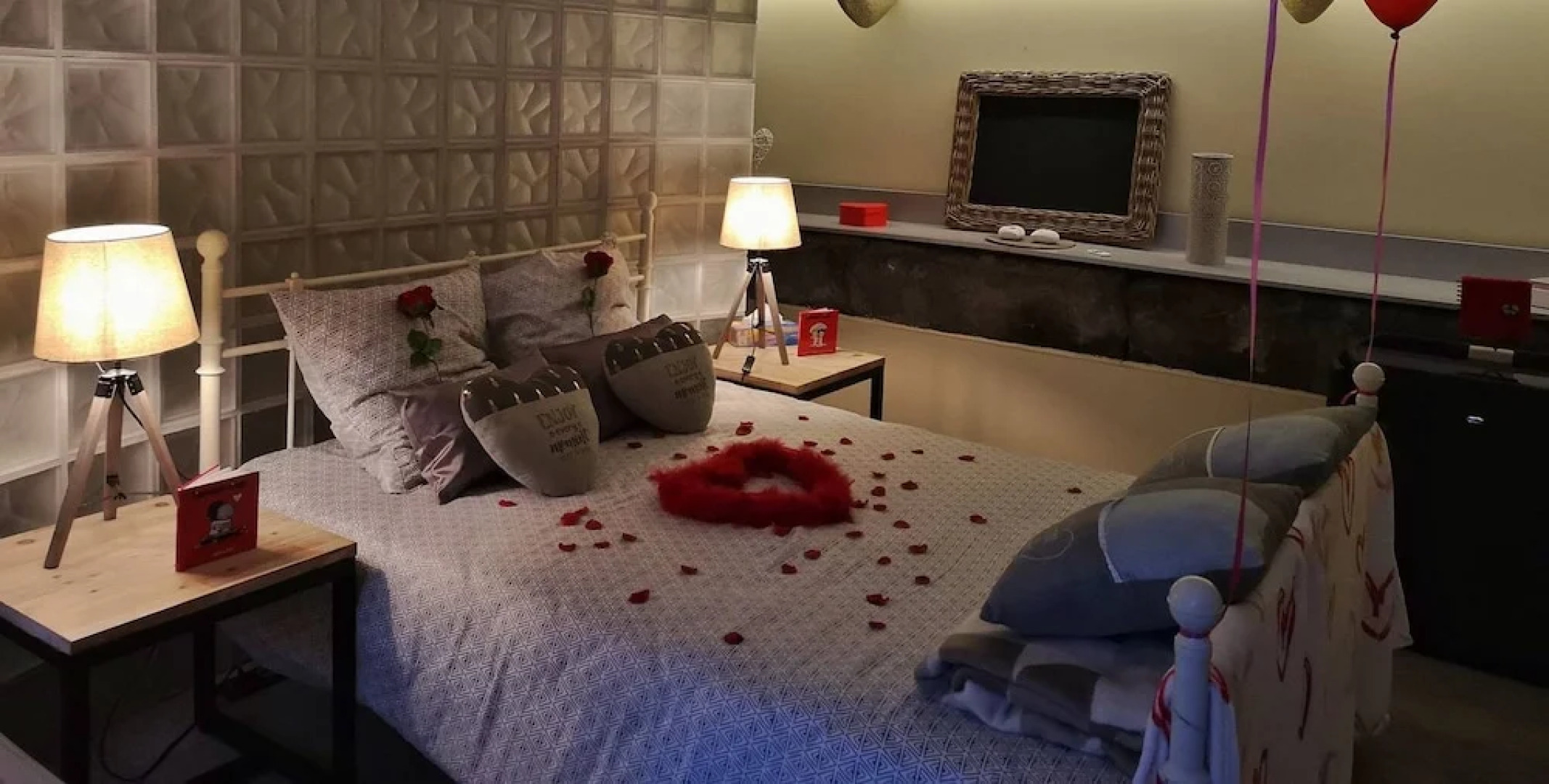 La Bergerie-Concept Events