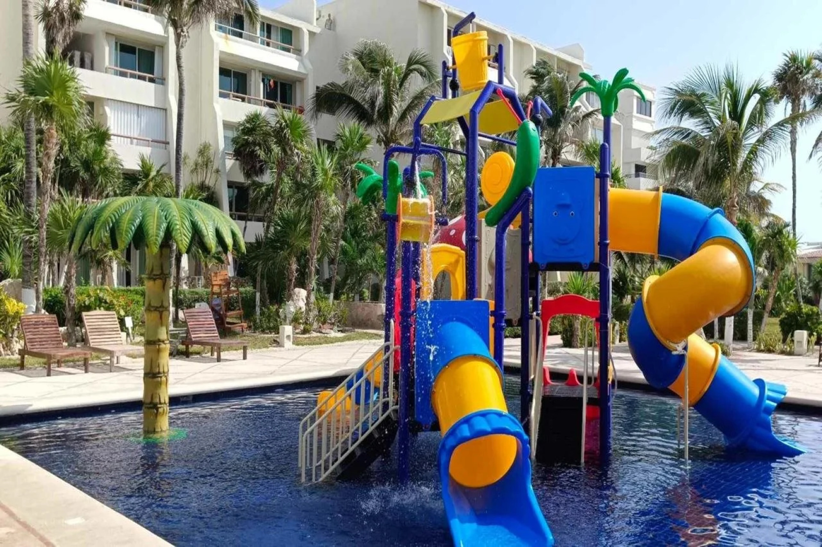 Solymar Hotel - All Inclusive