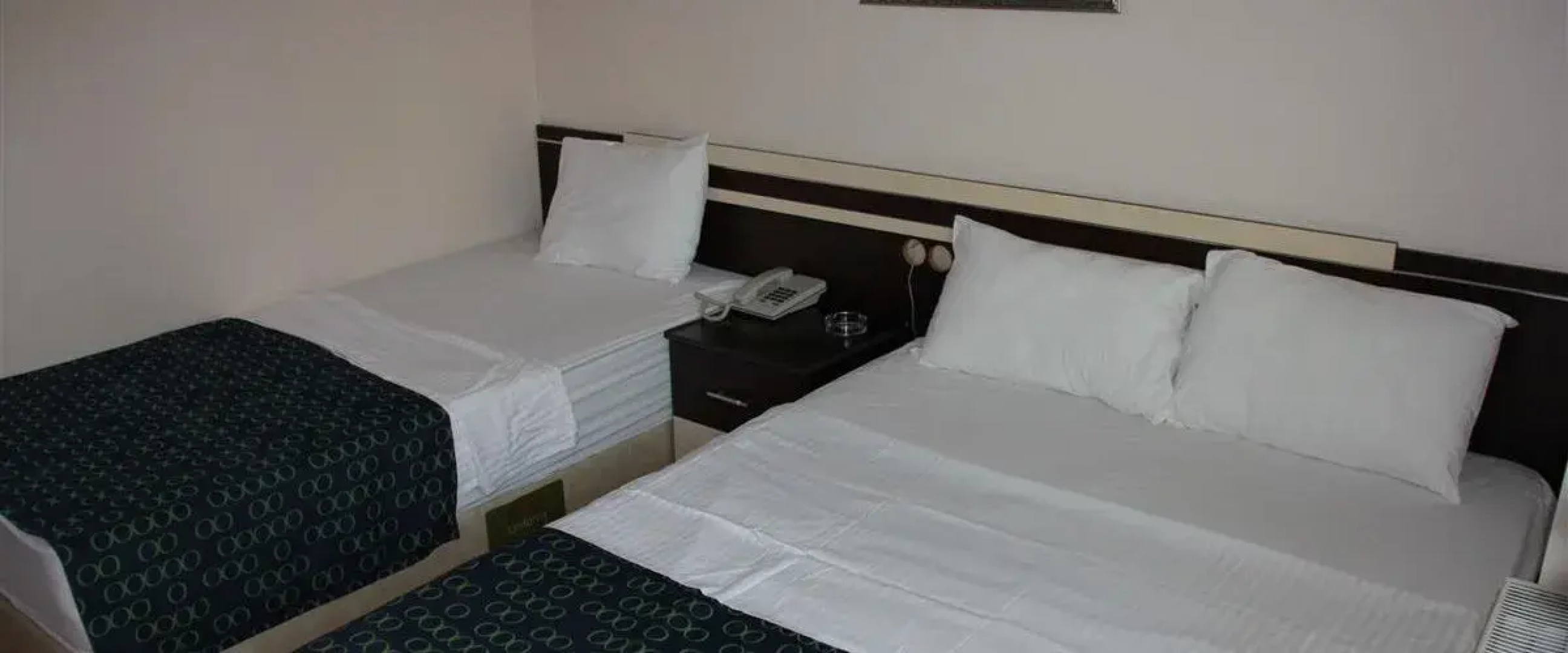 Beyazsaray otel