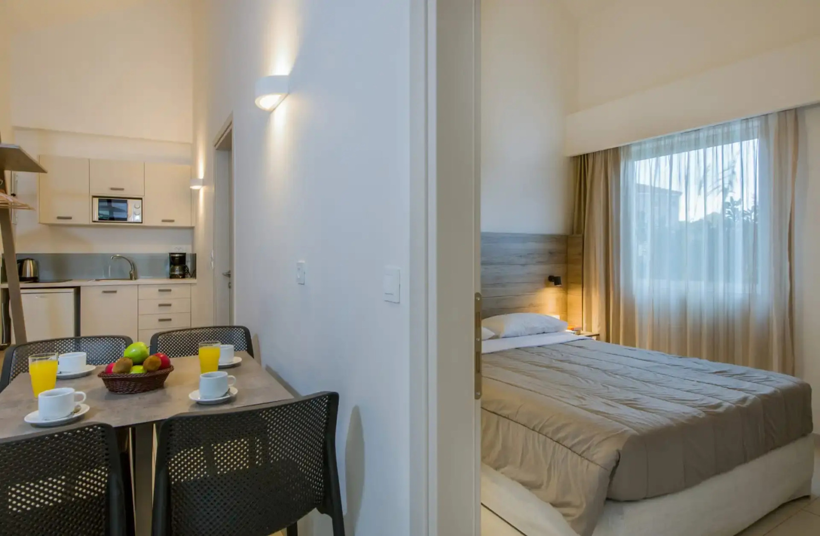 Stefan Village Hotel Apartments