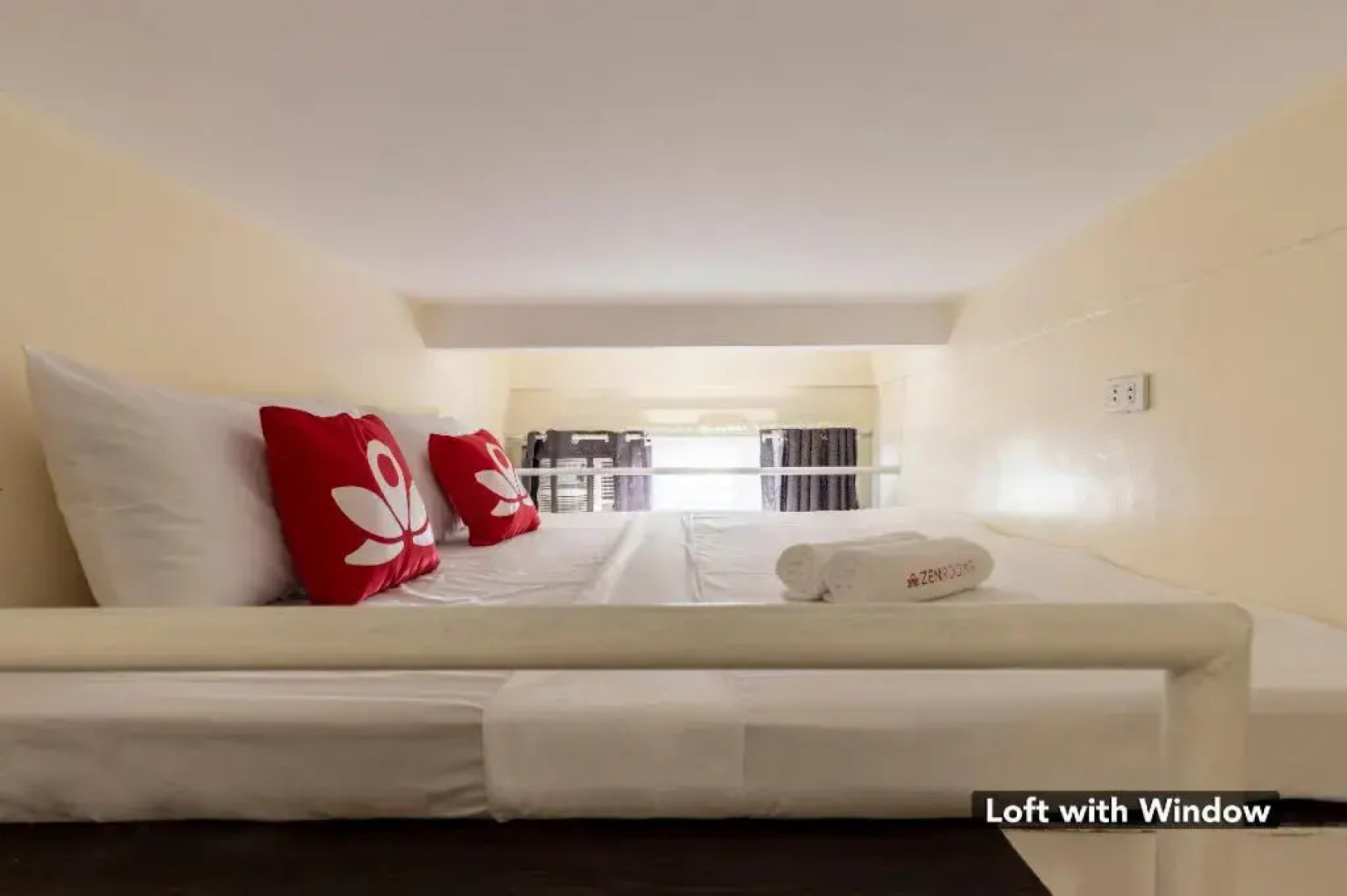 Selah Lofts Pasay Quarantine Hotel