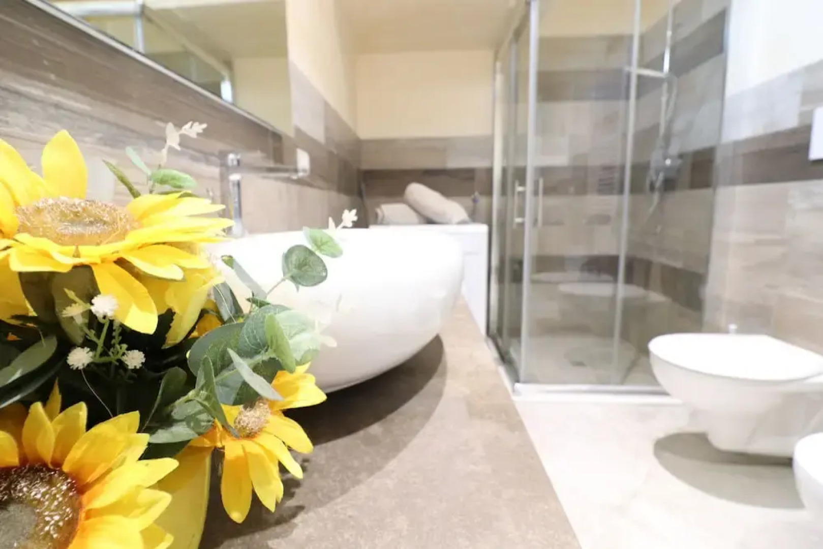 Modern Apartment "casa Giuditta Deluxe A Otranto"