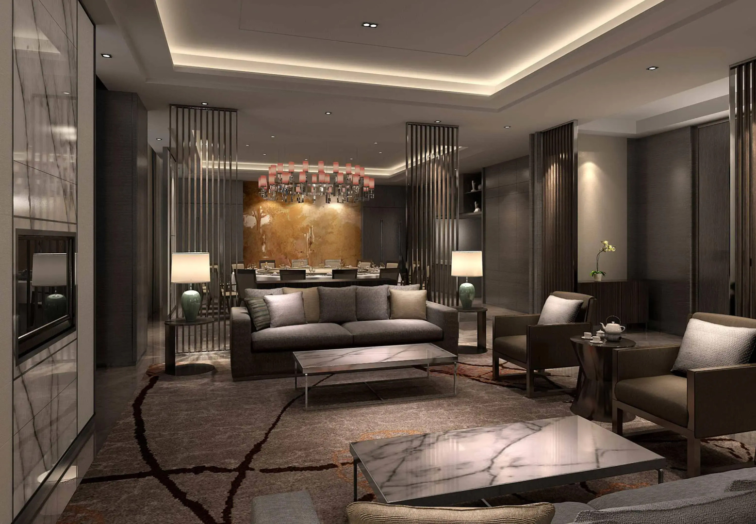 Courtyard by Marriott Xinchang