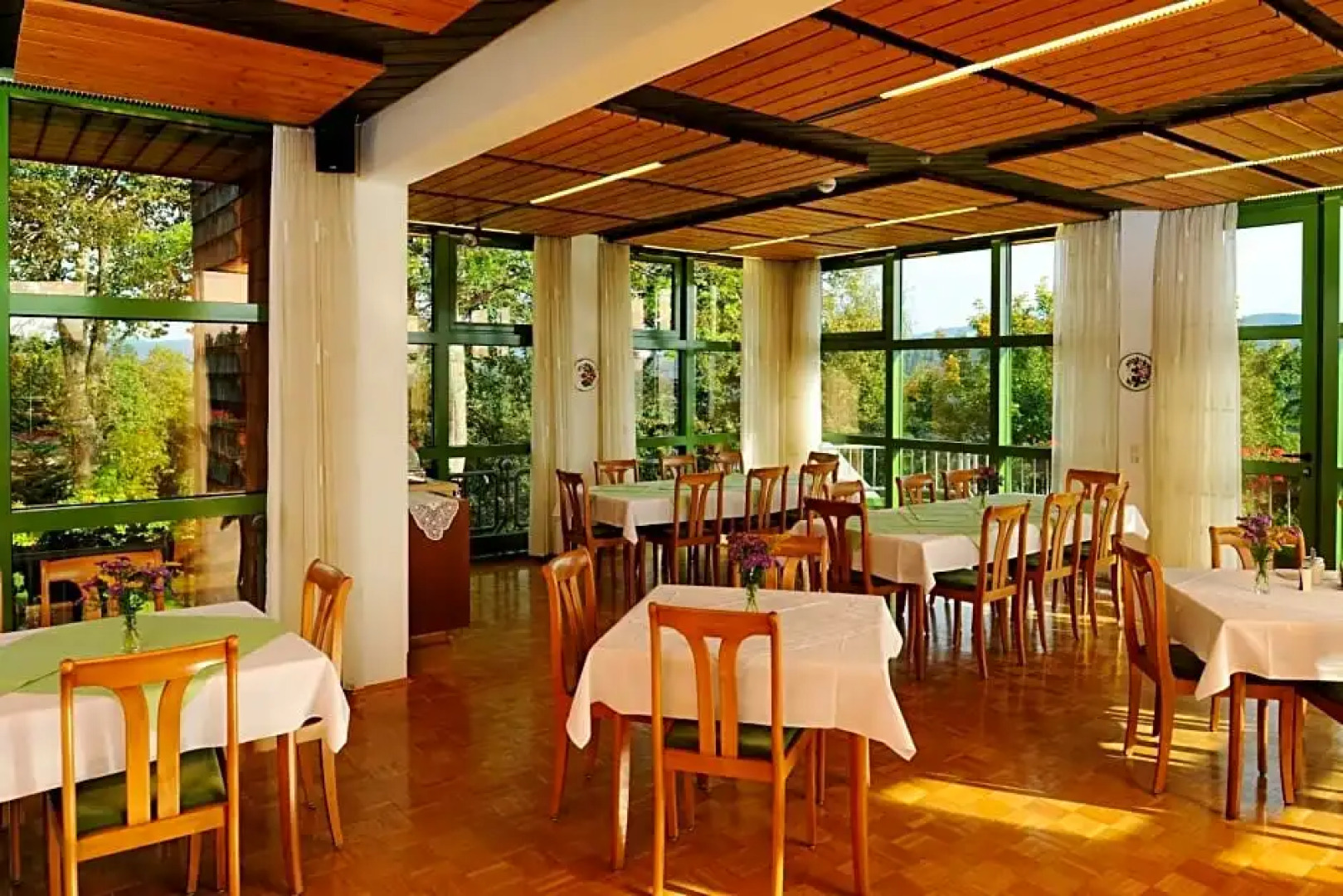 Haus Maria Lindenberg