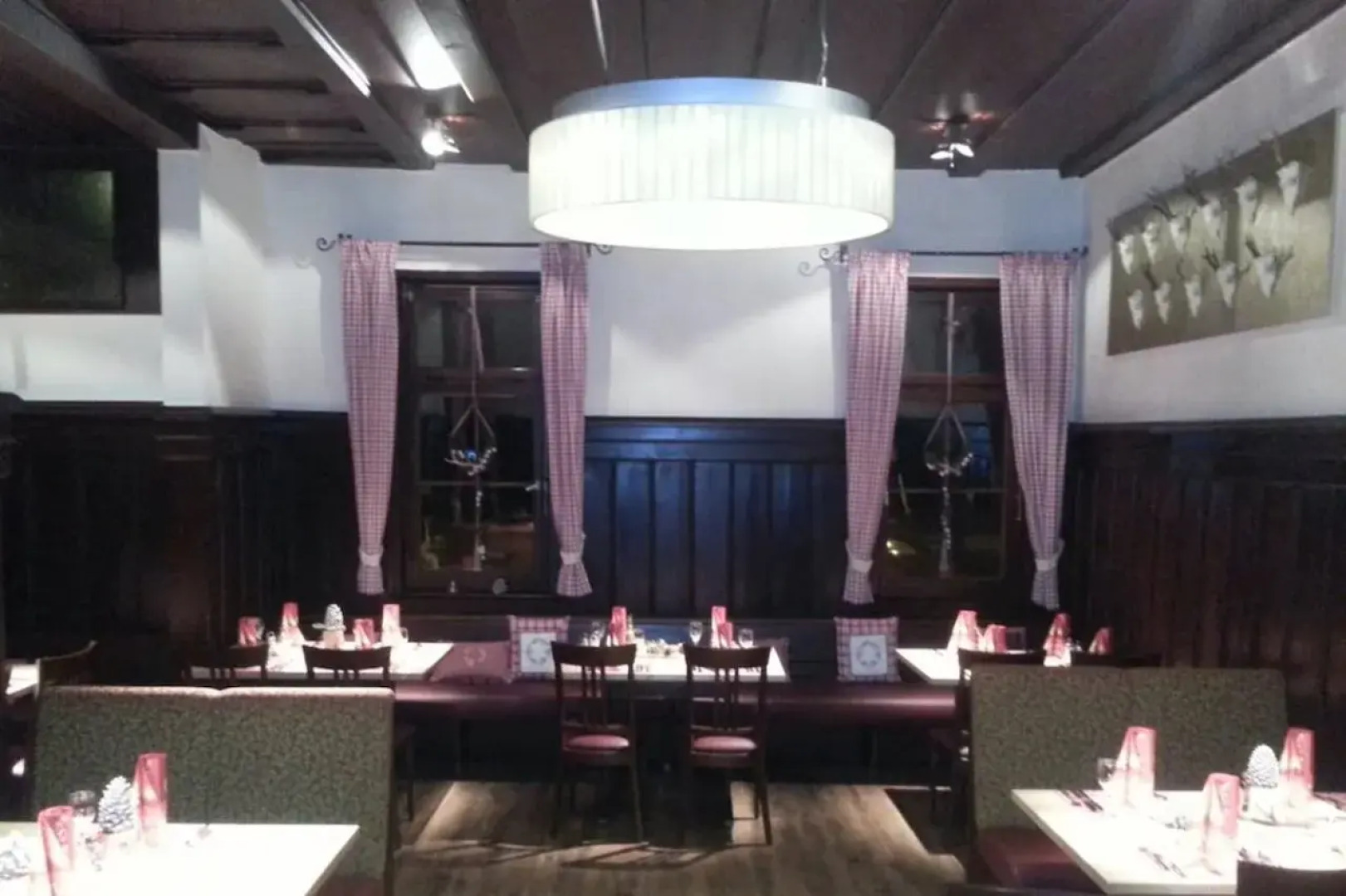 Hotel Jägerhaus in Esslingen