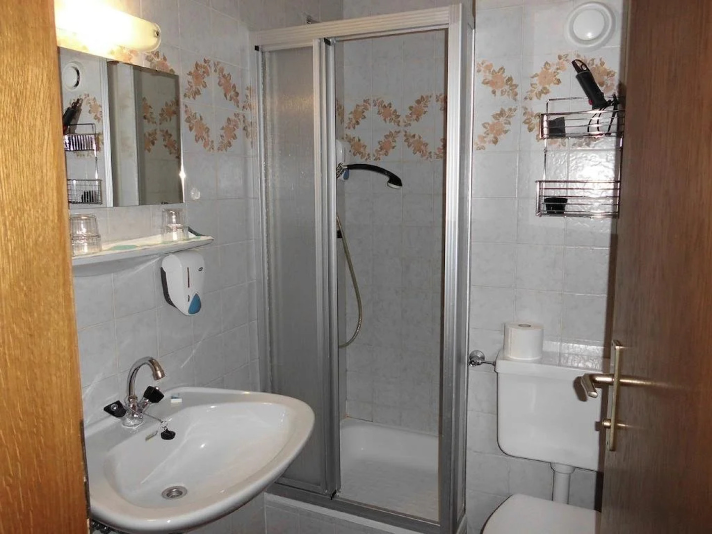 Nationalparkhotel Schihof