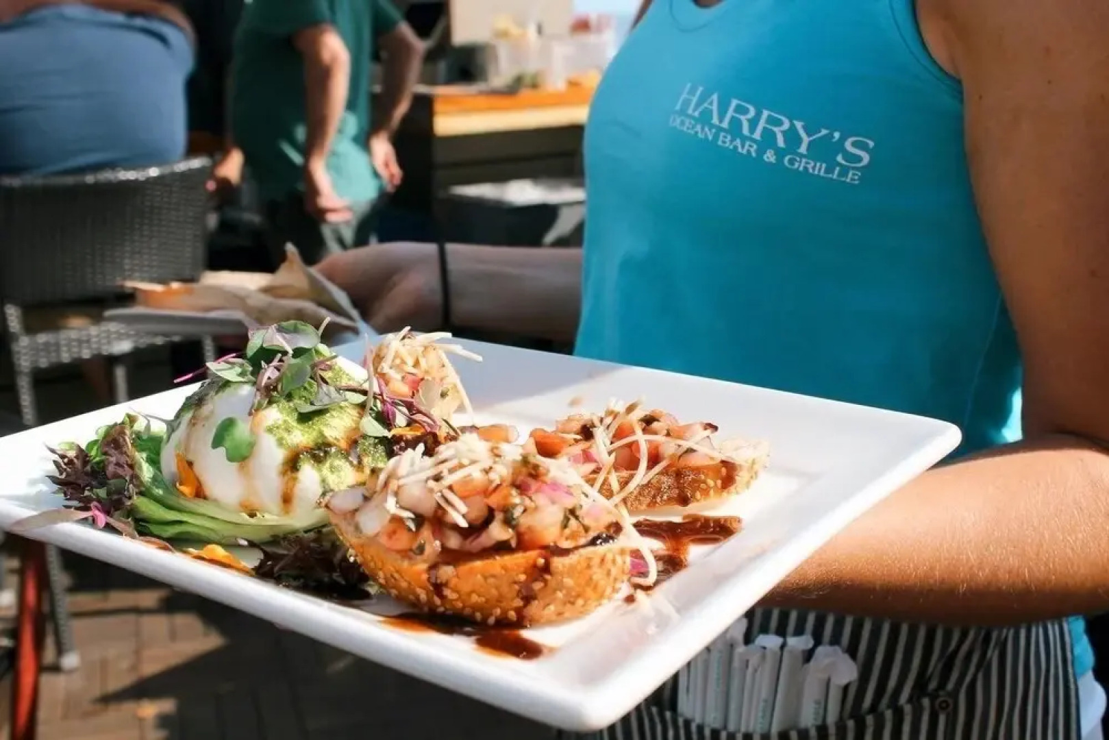 Montreal Beach Resort